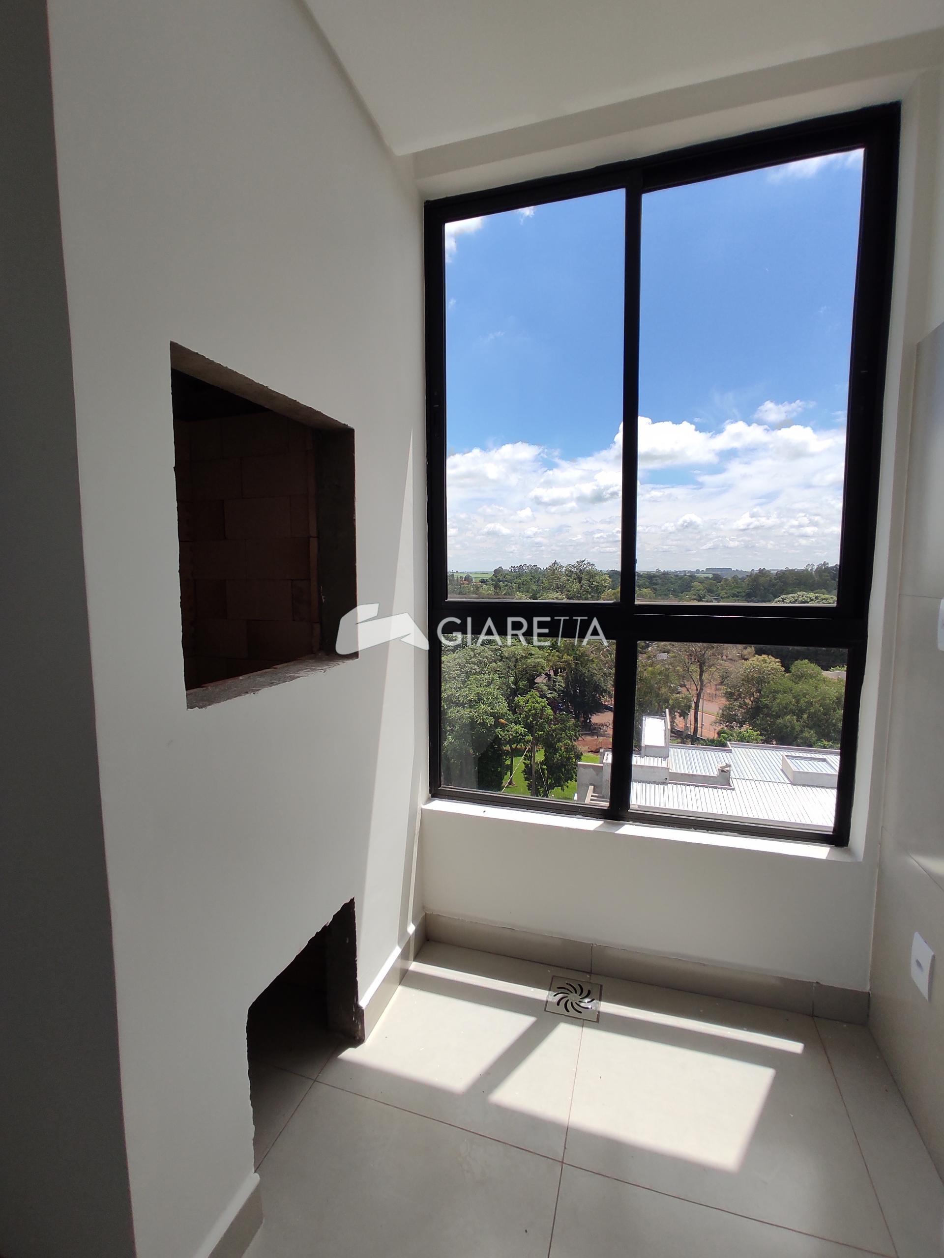 Apartamento à venda com 1 quarto, 64m² - Foto 7