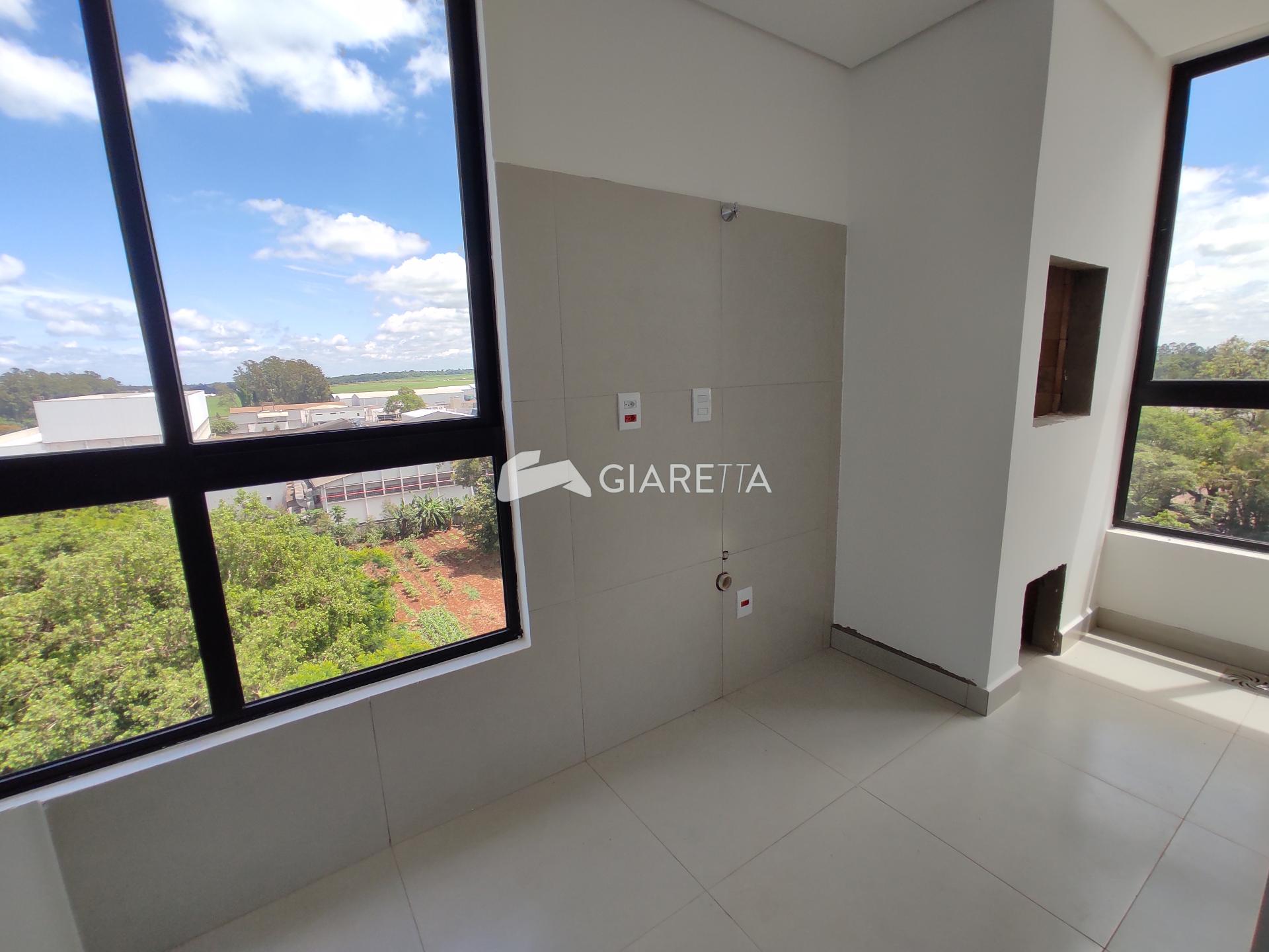 Apartamento à venda com 1 quarto, 64m² - Foto 8