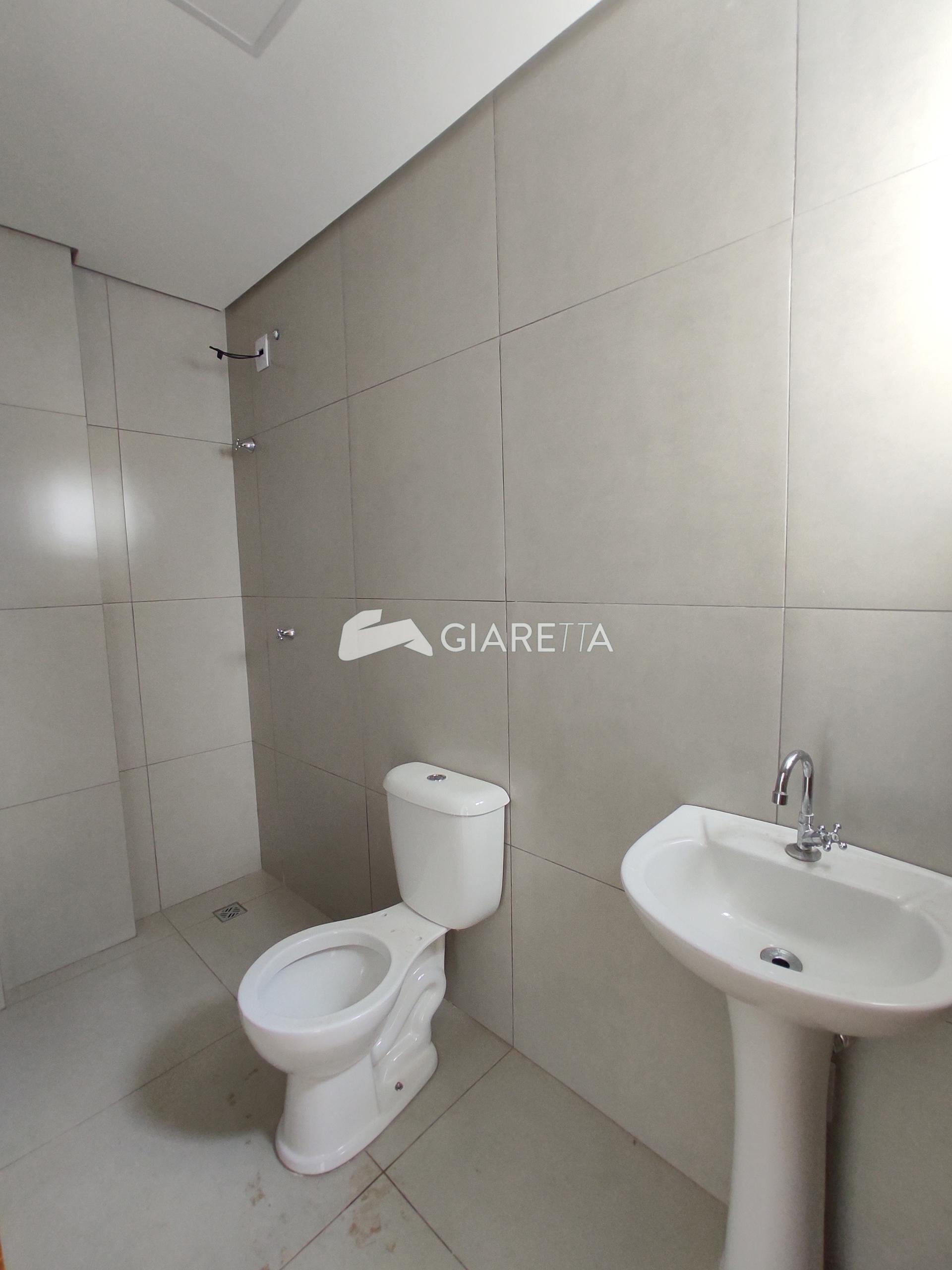 Apartamento à venda com 1 quarto, 64m² - Foto 17