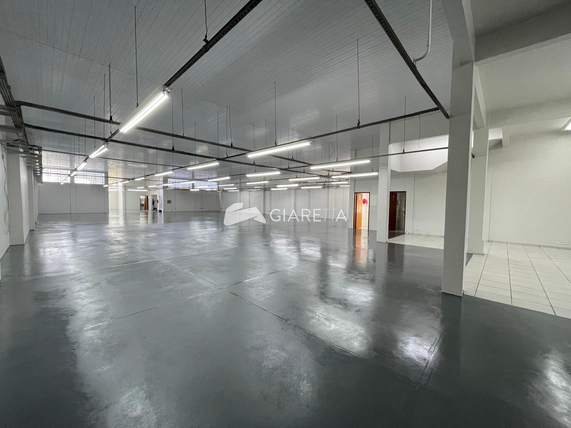 Conjunto Comercial-Sala para alugar, 992m² - Foto 2