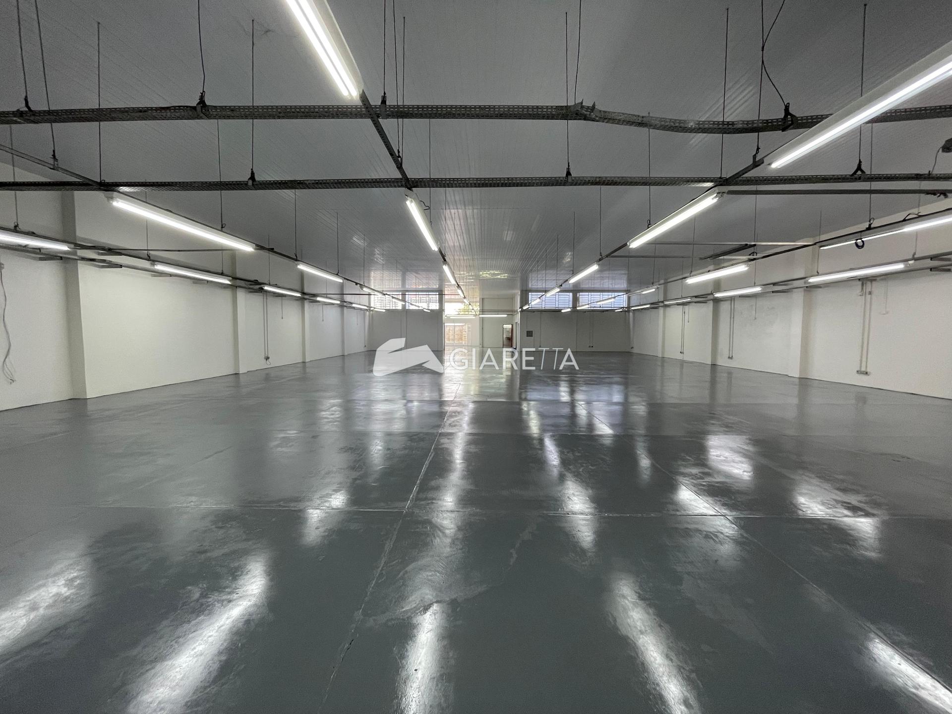 Conjunto Comercial-Sala para alugar, 992m² - Foto 3