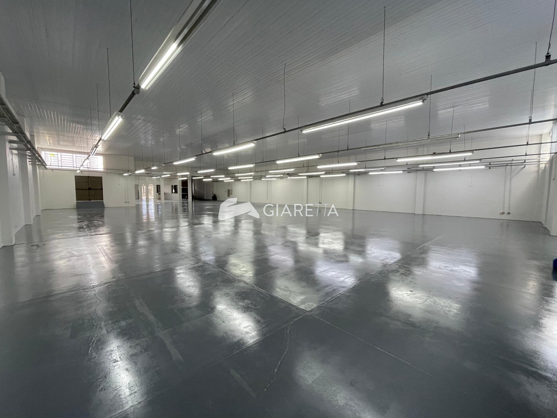 Conjunto Comercial-Sala para alugar, 992m² - Foto 5