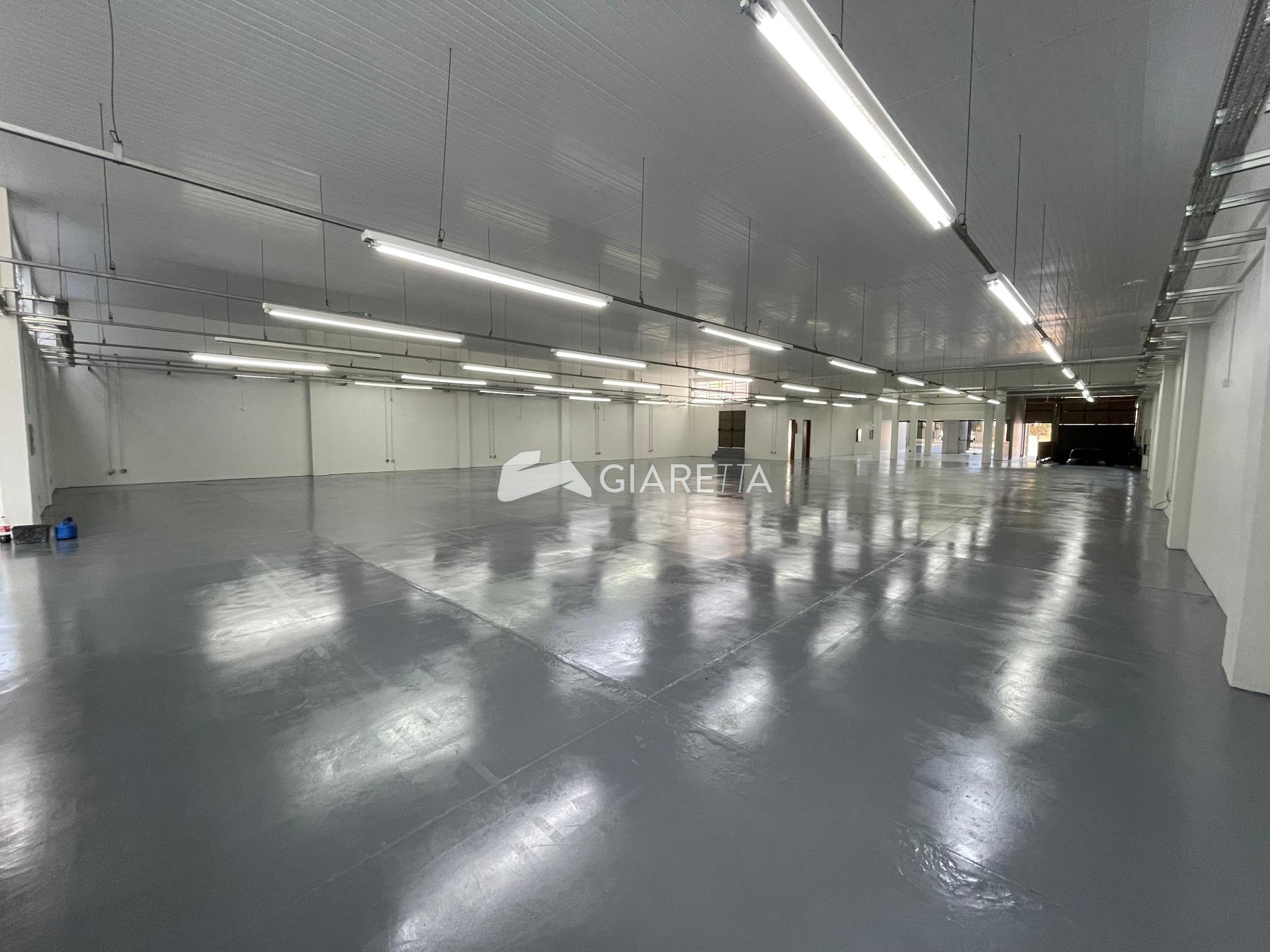 Conjunto Comercial-Sala para alugar, 992m² - Foto 6