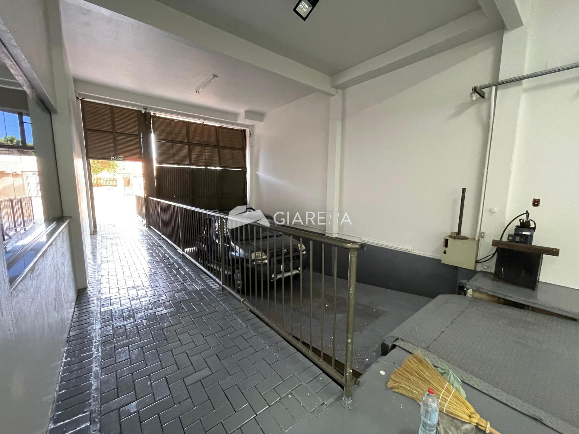 Conjunto Comercial-Sala para alugar, 992m² - Foto 8