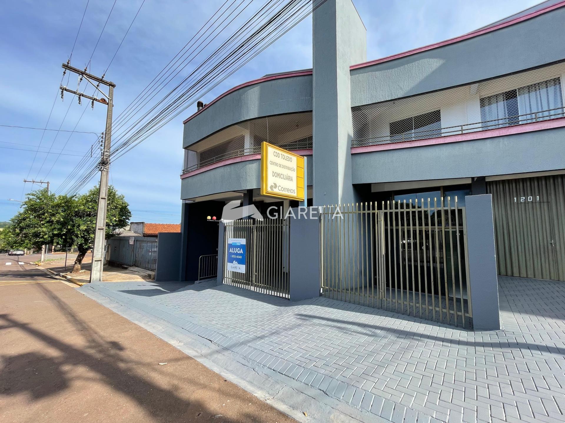 Depósito-Galpão-Armazém para alugar, 992m² - Foto 2