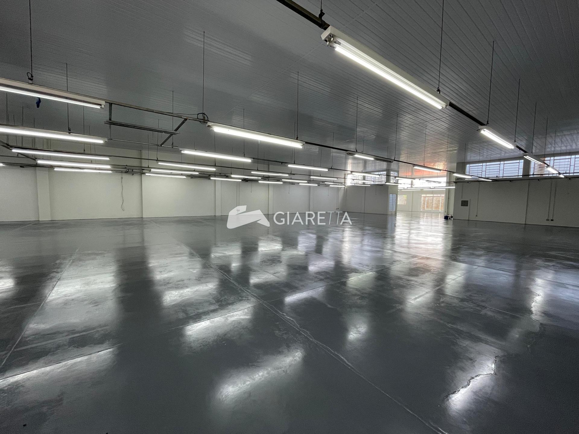 Depósito-Galpão-Armazém para alugar, 992m² - Foto 3