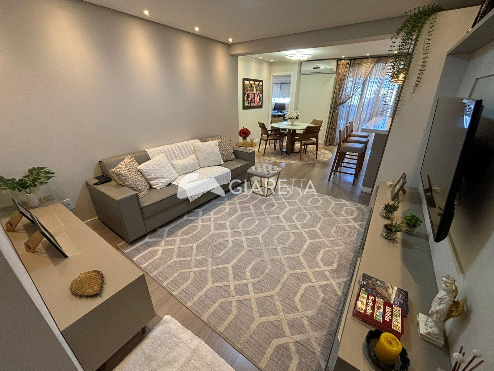 Apartamento à venda com 2 quartos, 85m² - Foto 13