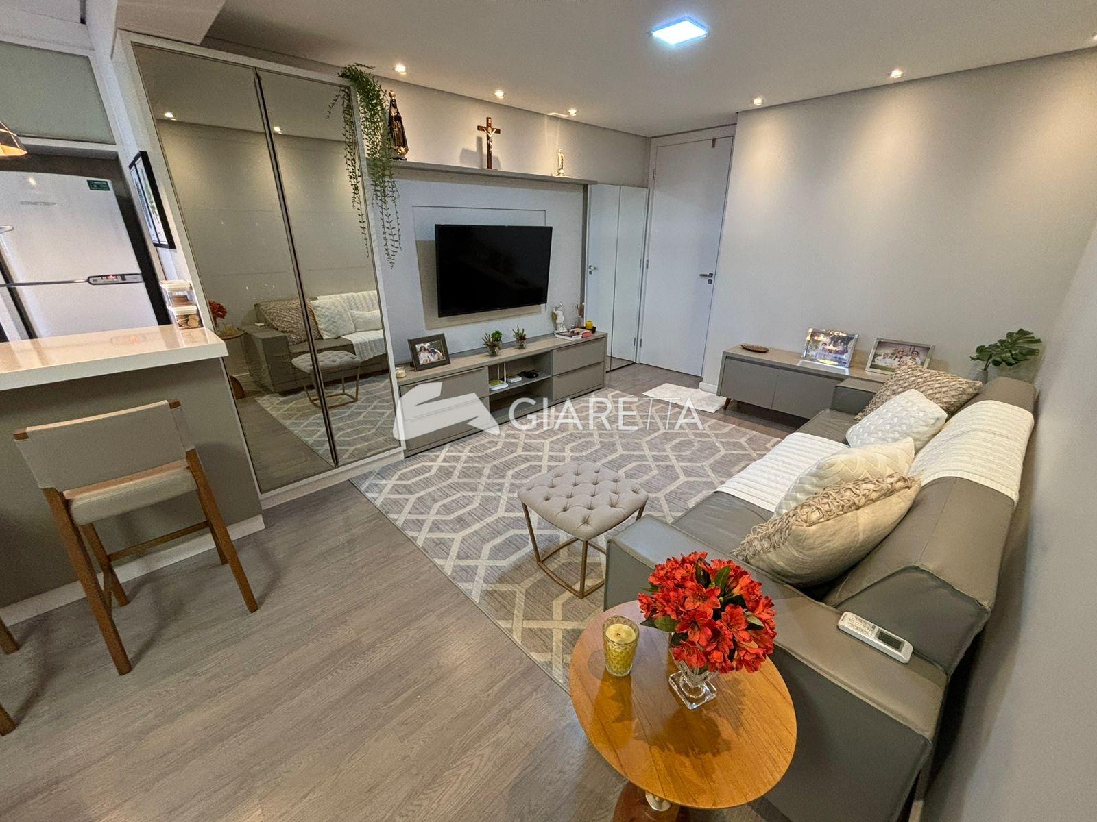 Apartamento à venda com 2 quartos, 85m² - Foto 14