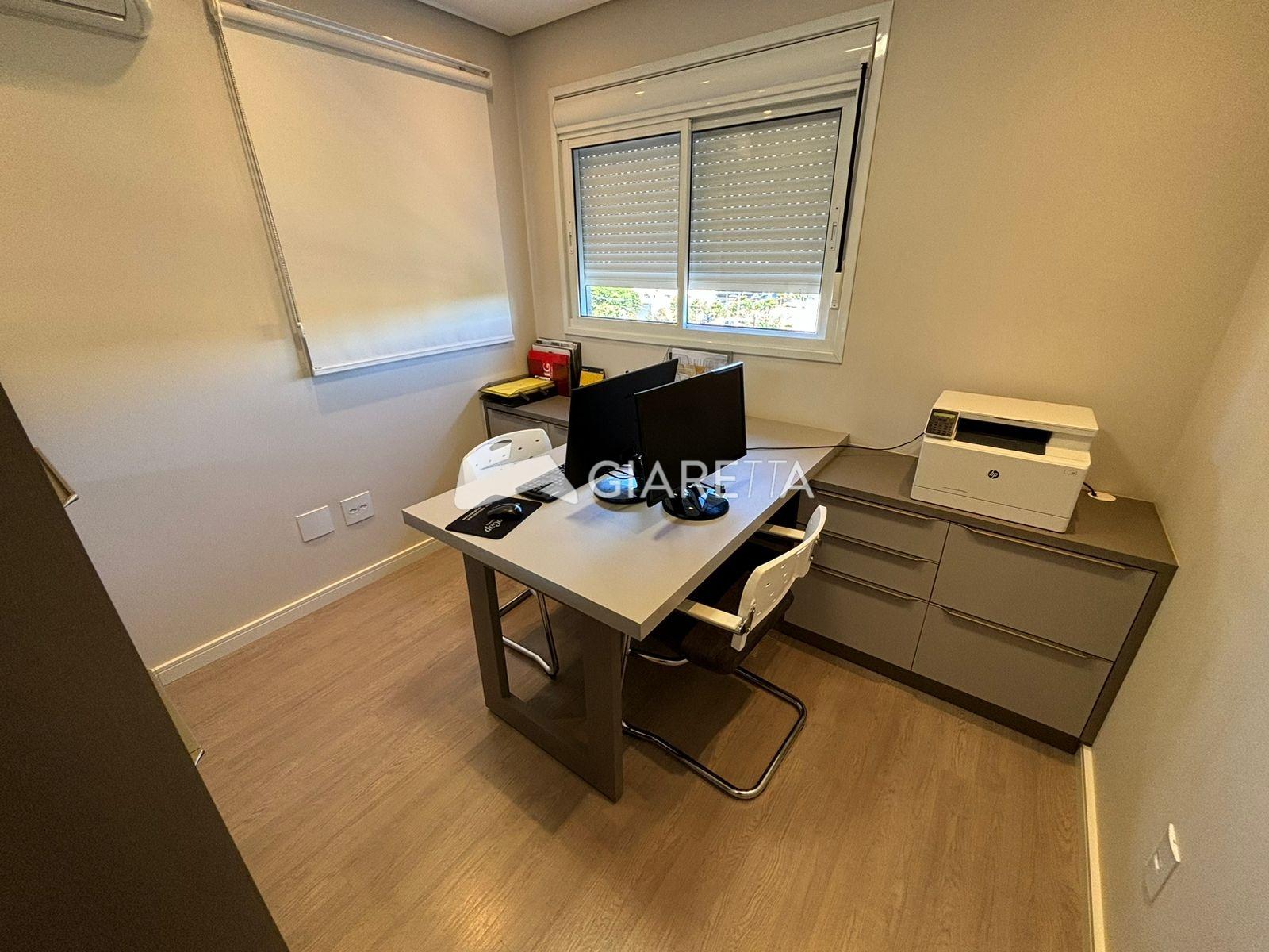 Apartamento à venda com 2 quartos, 85m² - Foto 17