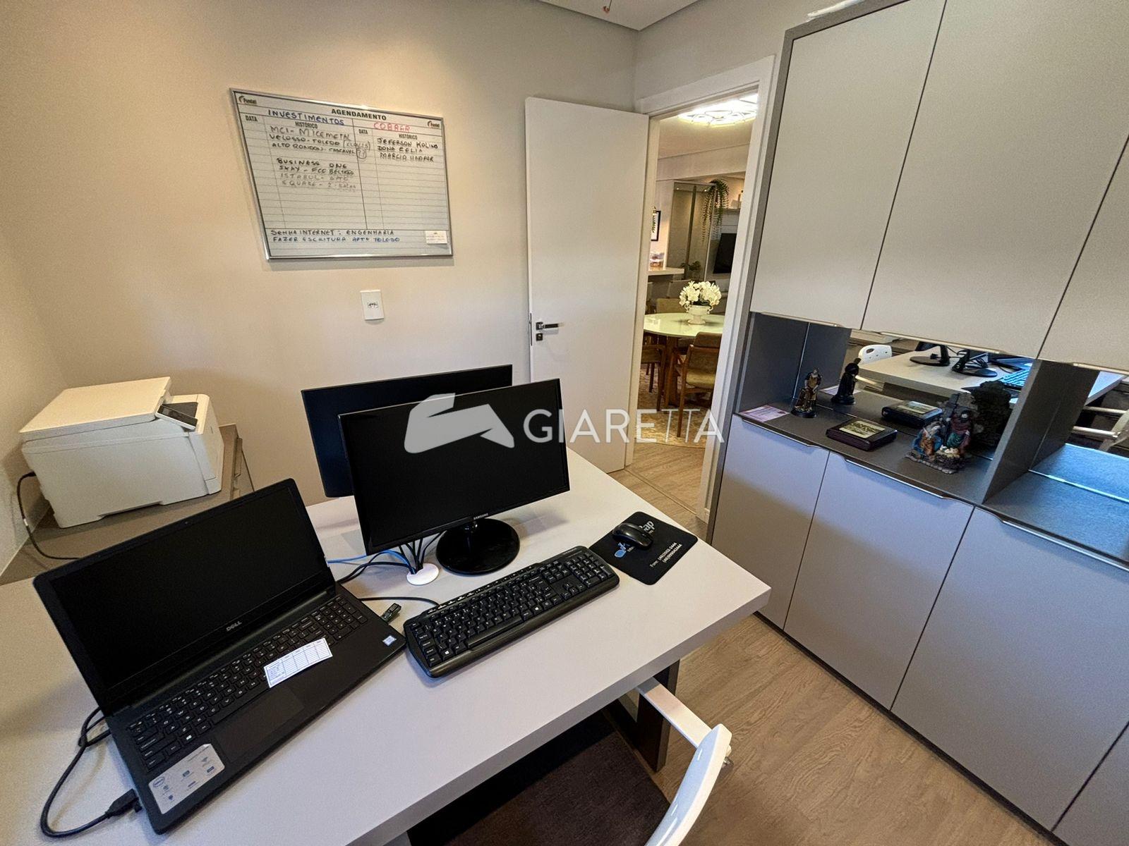 Apartamento à venda com 2 quartos, 85m² - Foto 18