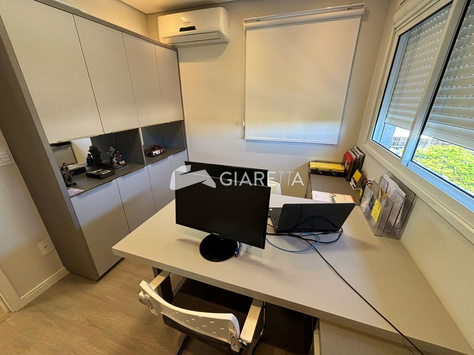 Apartamento à venda com 2 quartos, 85m² - Foto 20