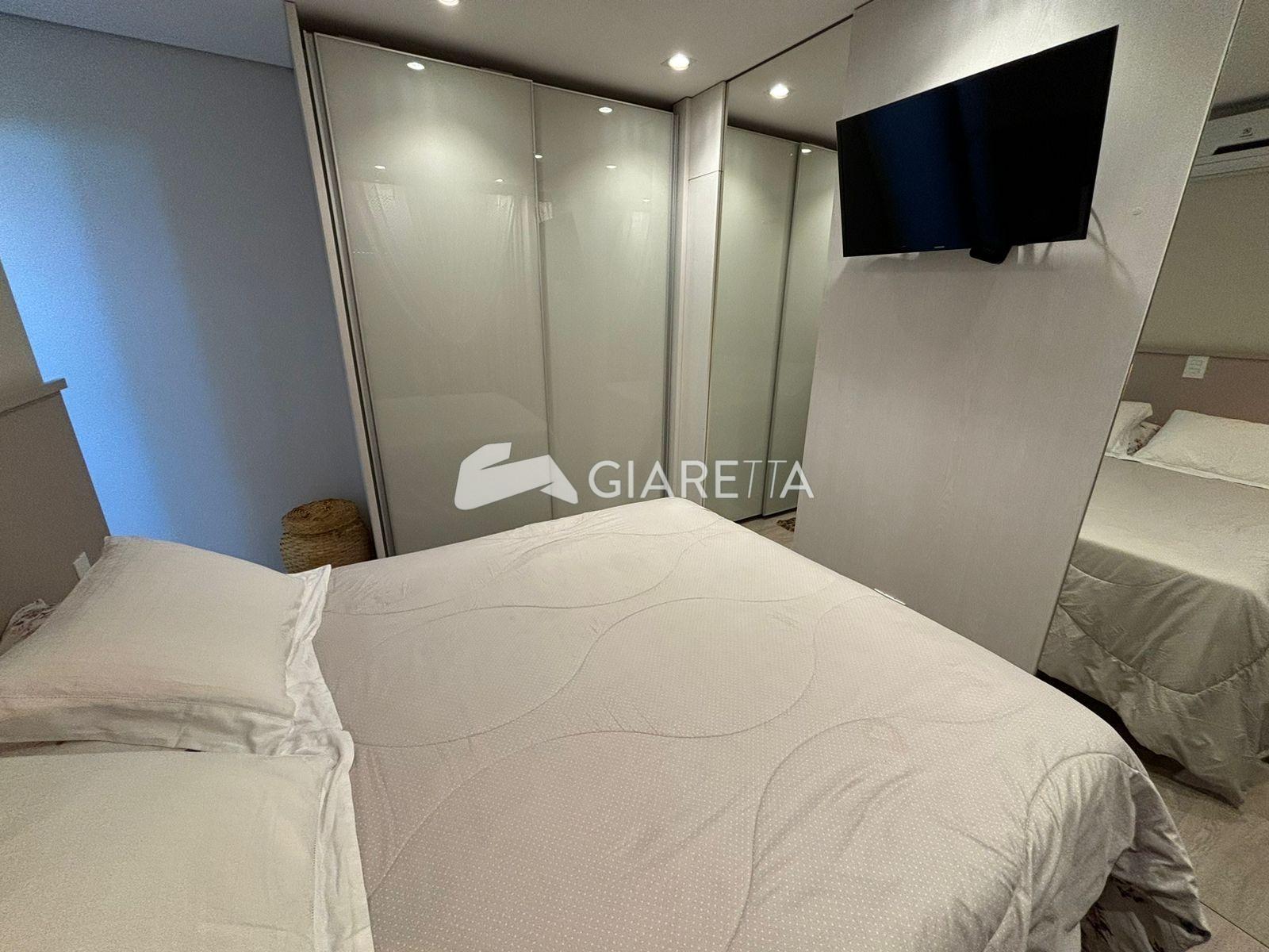 Apartamento à venda com 2 quartos, 85m² - Foto 23