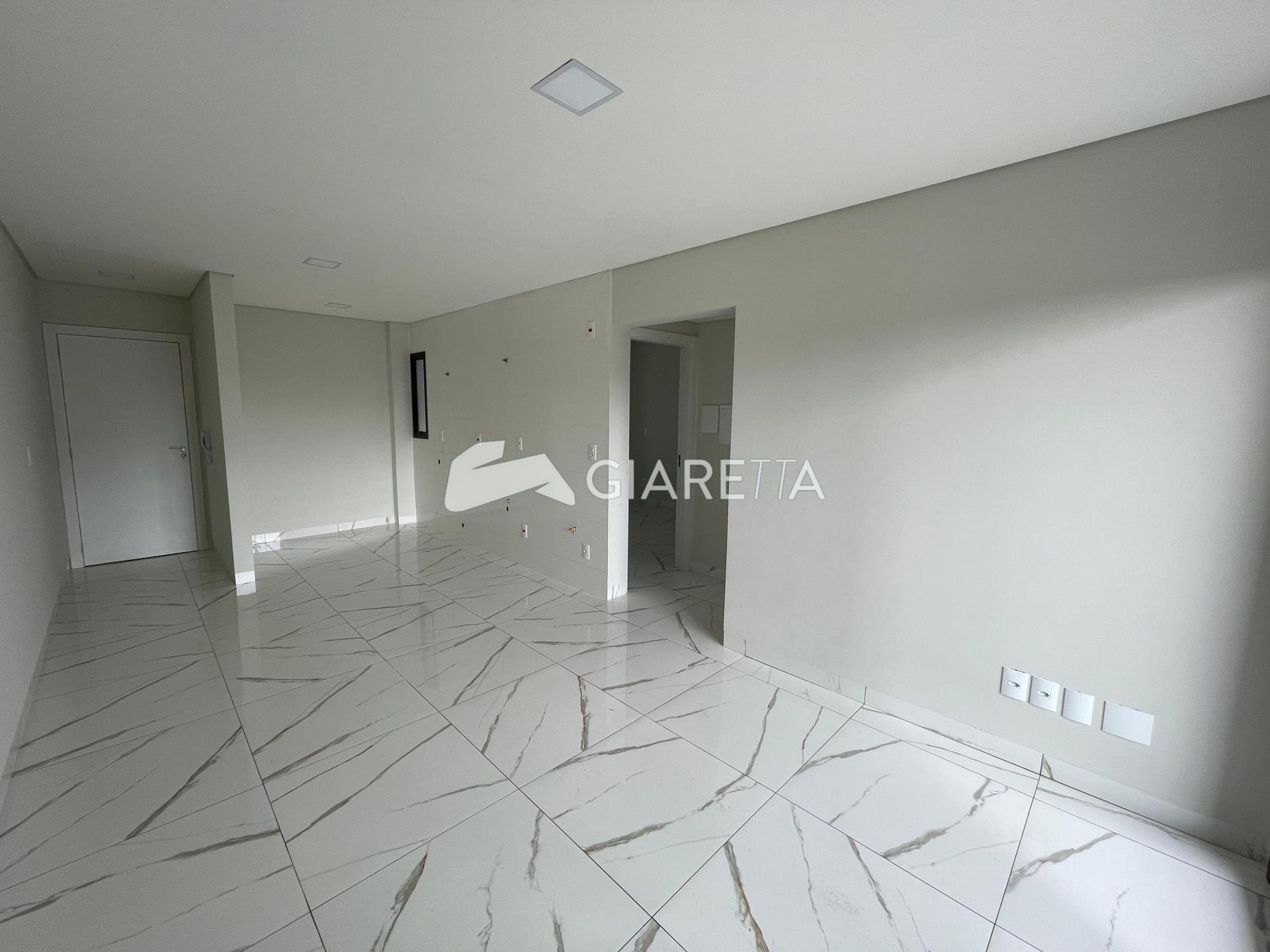 Apartamento à venda com 2 quartos, 59m² - Foto 4