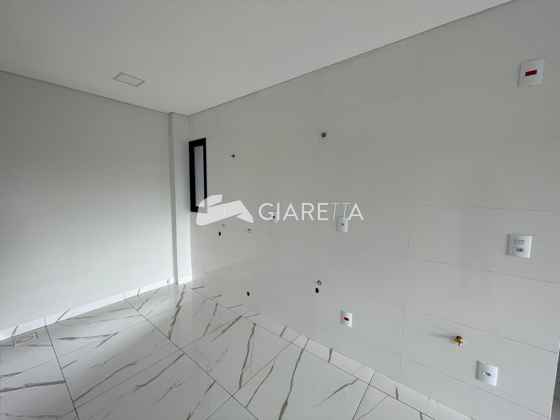 Apartamento à venda com 2 quartos, 59m² - Foto 6