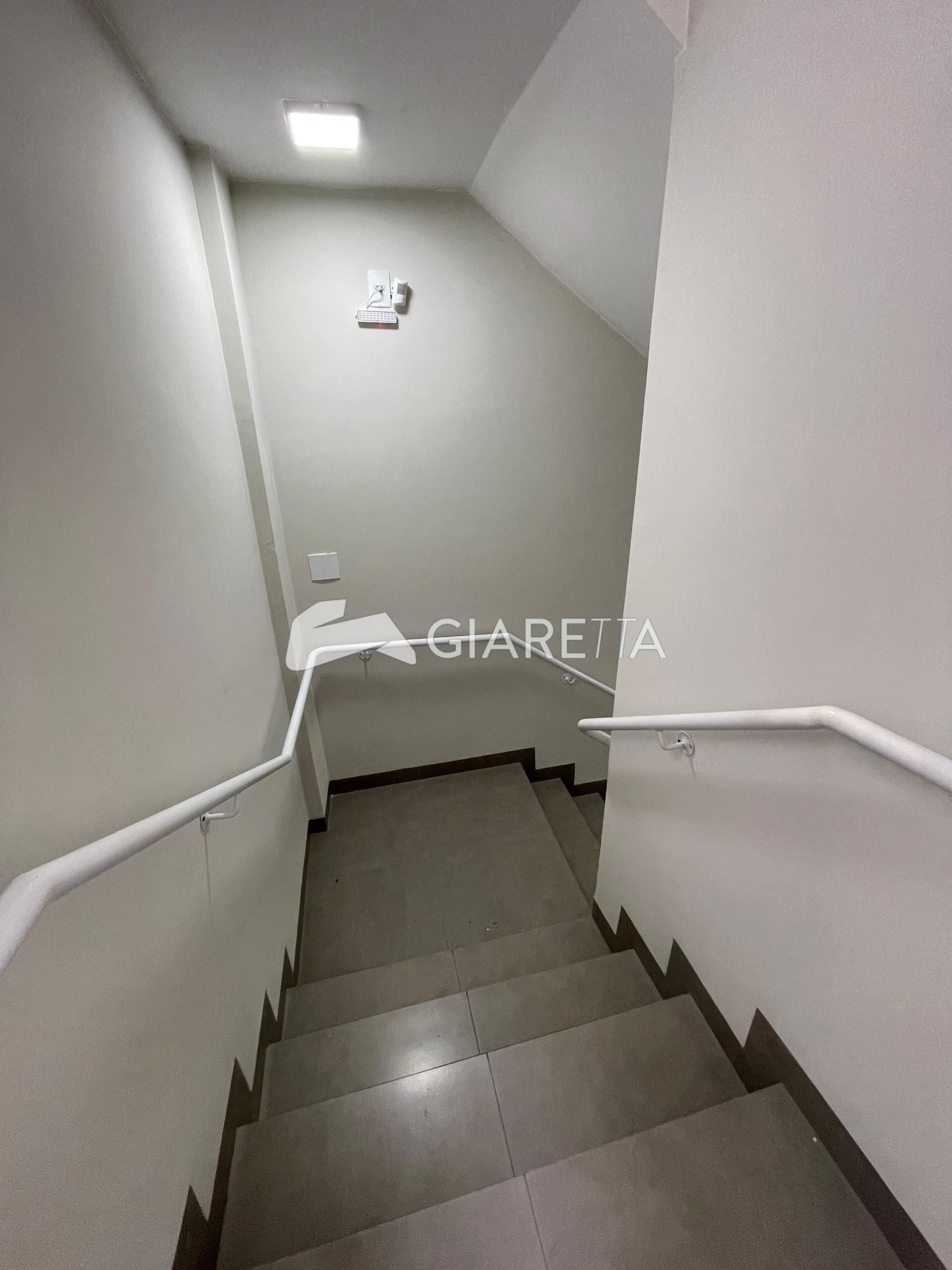 Apartamento à venda com 2 quartos, 59m² - Foto 10