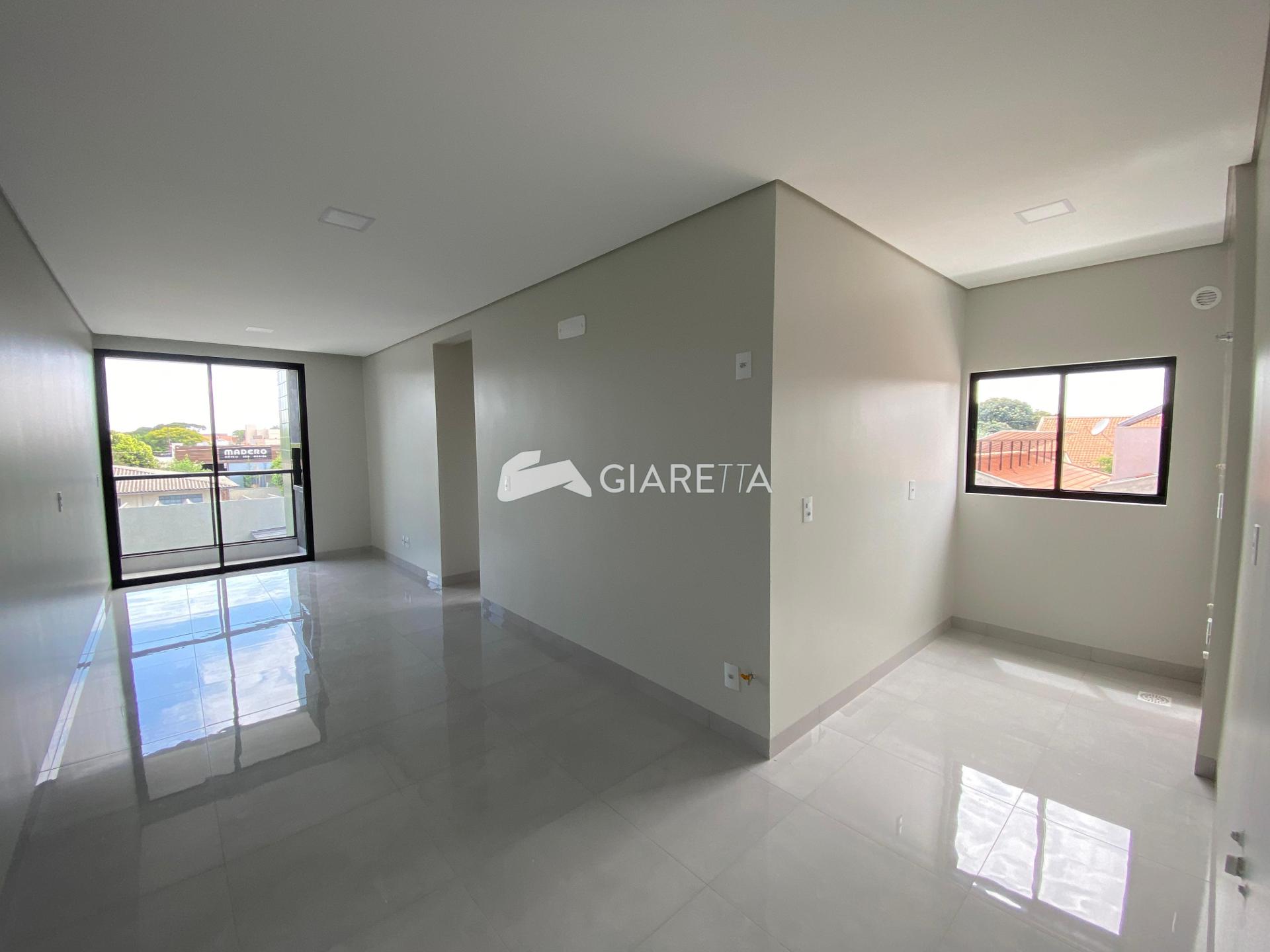 Apartamento para alugar com 1 quarto, 61m² - Foto 3