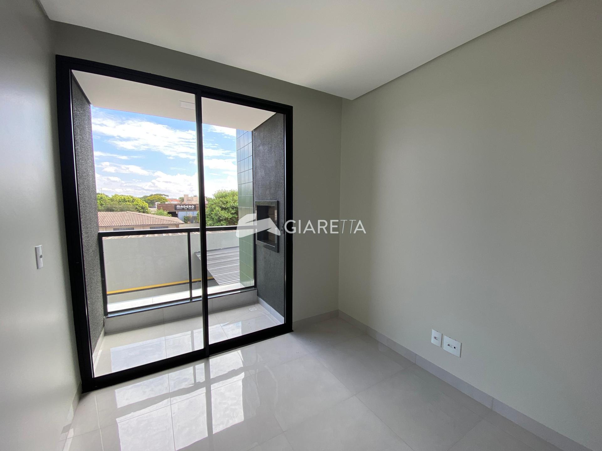 Apartamento para alugar com 1 quarto, 61m² - Foto 6