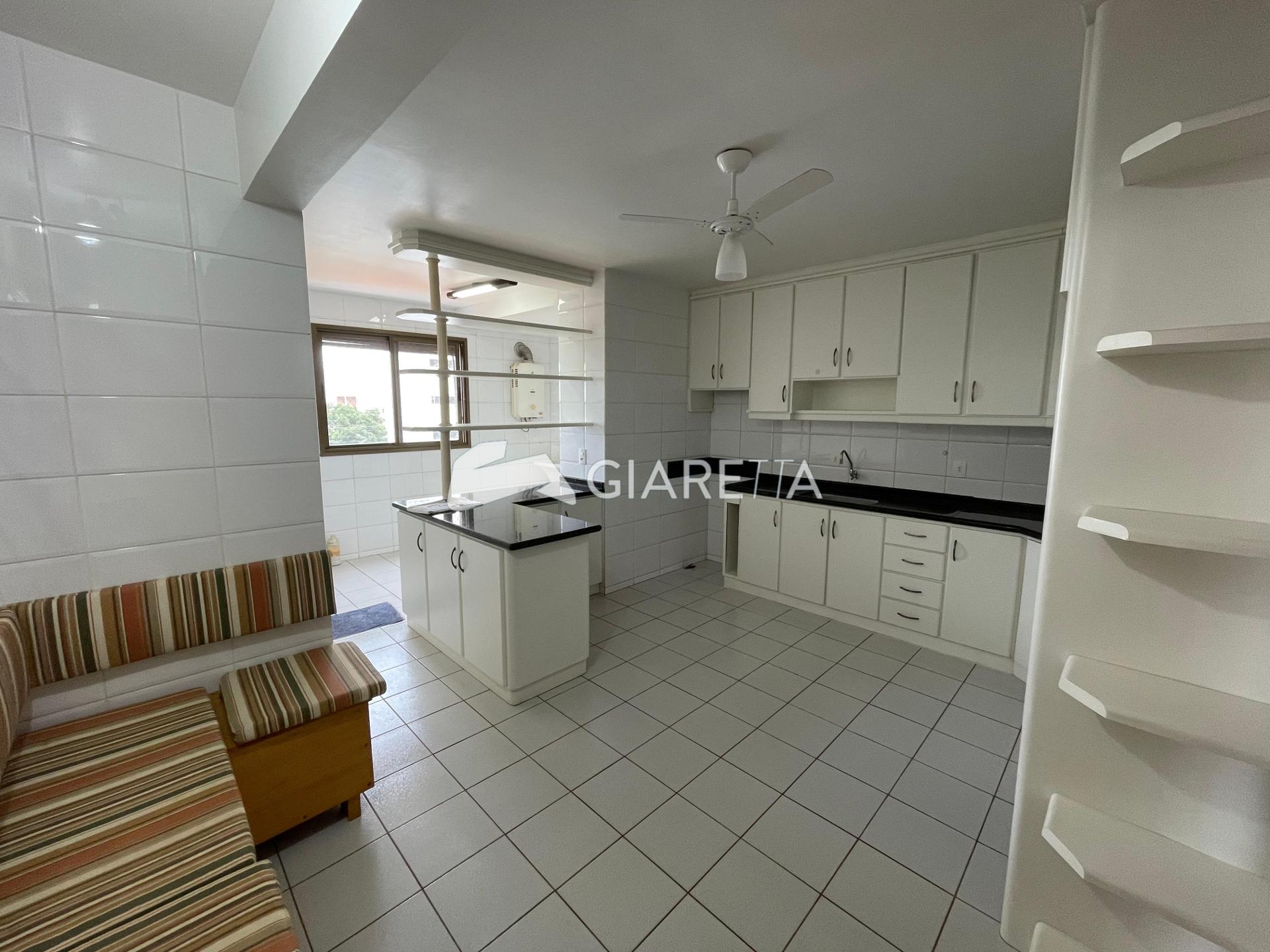 Apartamento para alugar com 1 quarto, 102m² - Foto 3