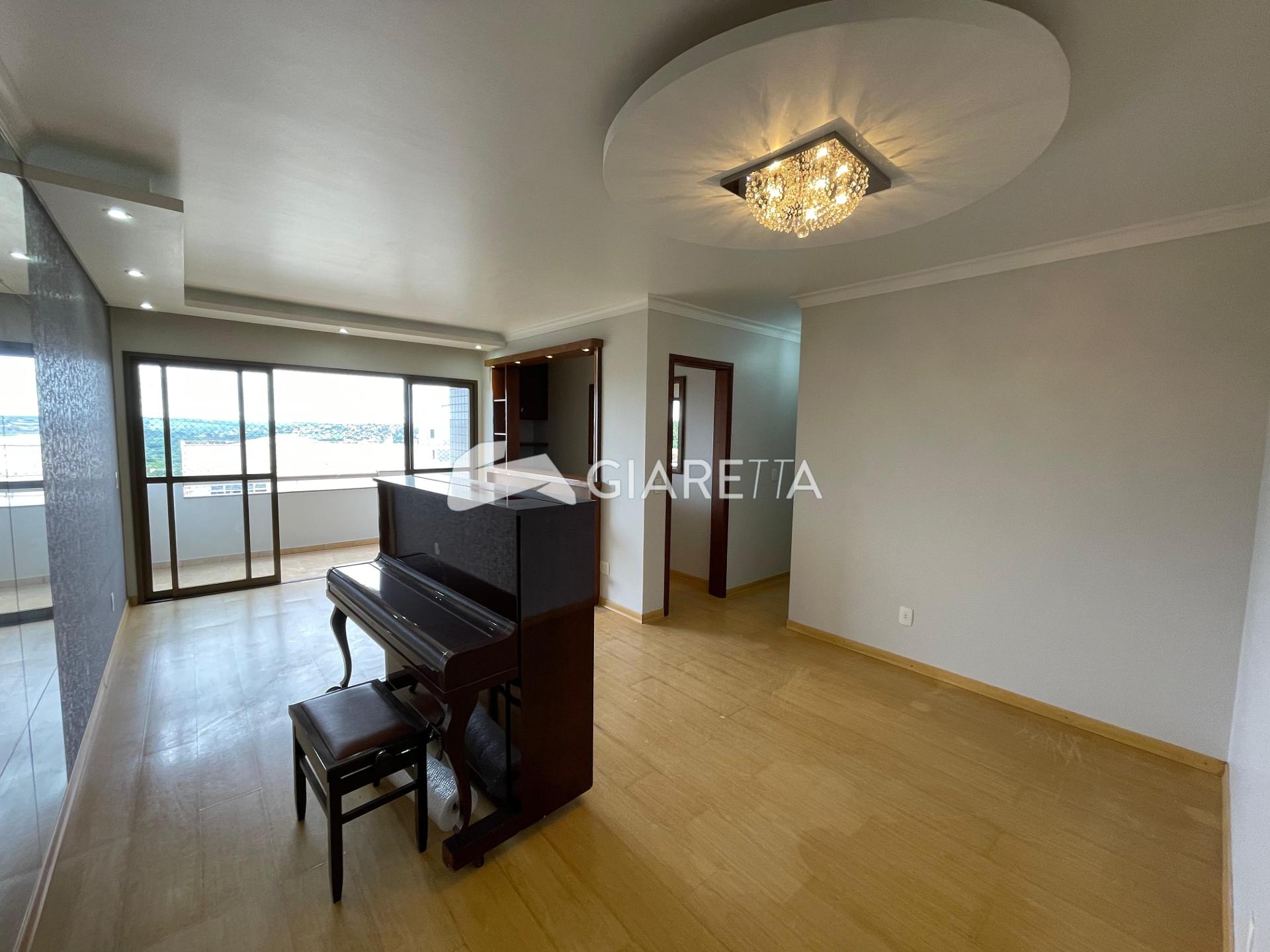 Apartamento para alugar com 1 quarto, 102m² - Foto 7