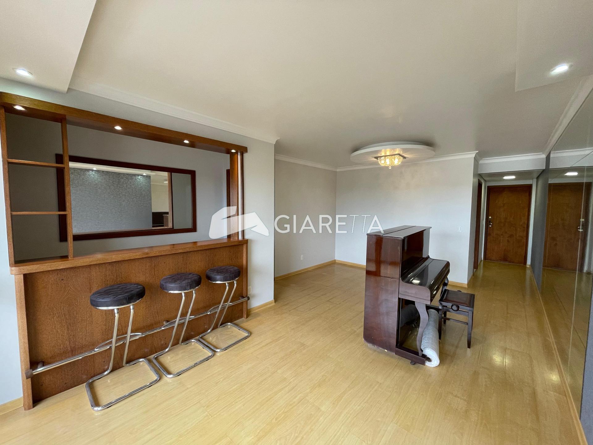 Apartamento para alugar com 1 quarto, 102m² - Foto 9