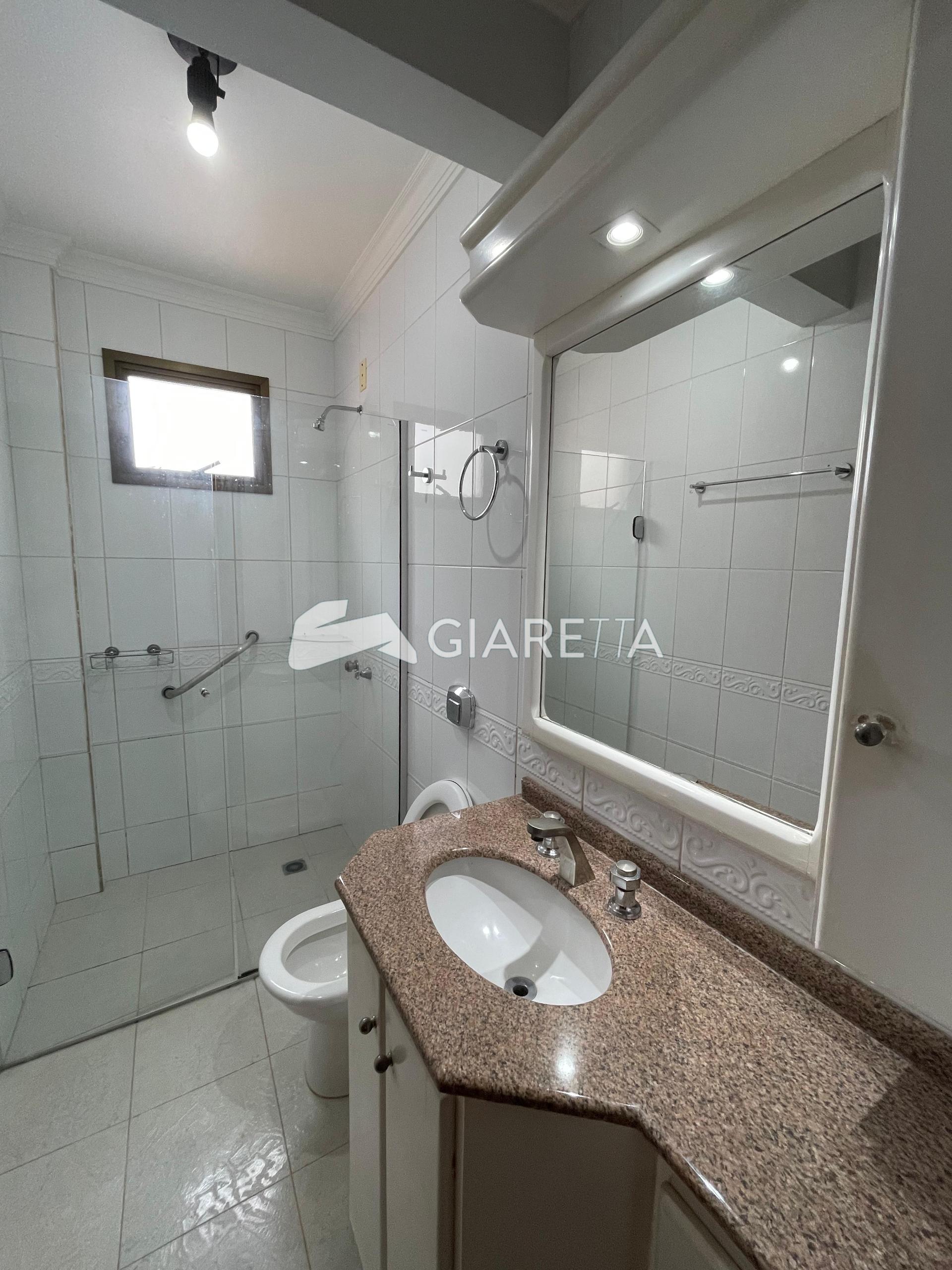 Apartamento para alugar com 1 quarto, 102m² - Foto 17