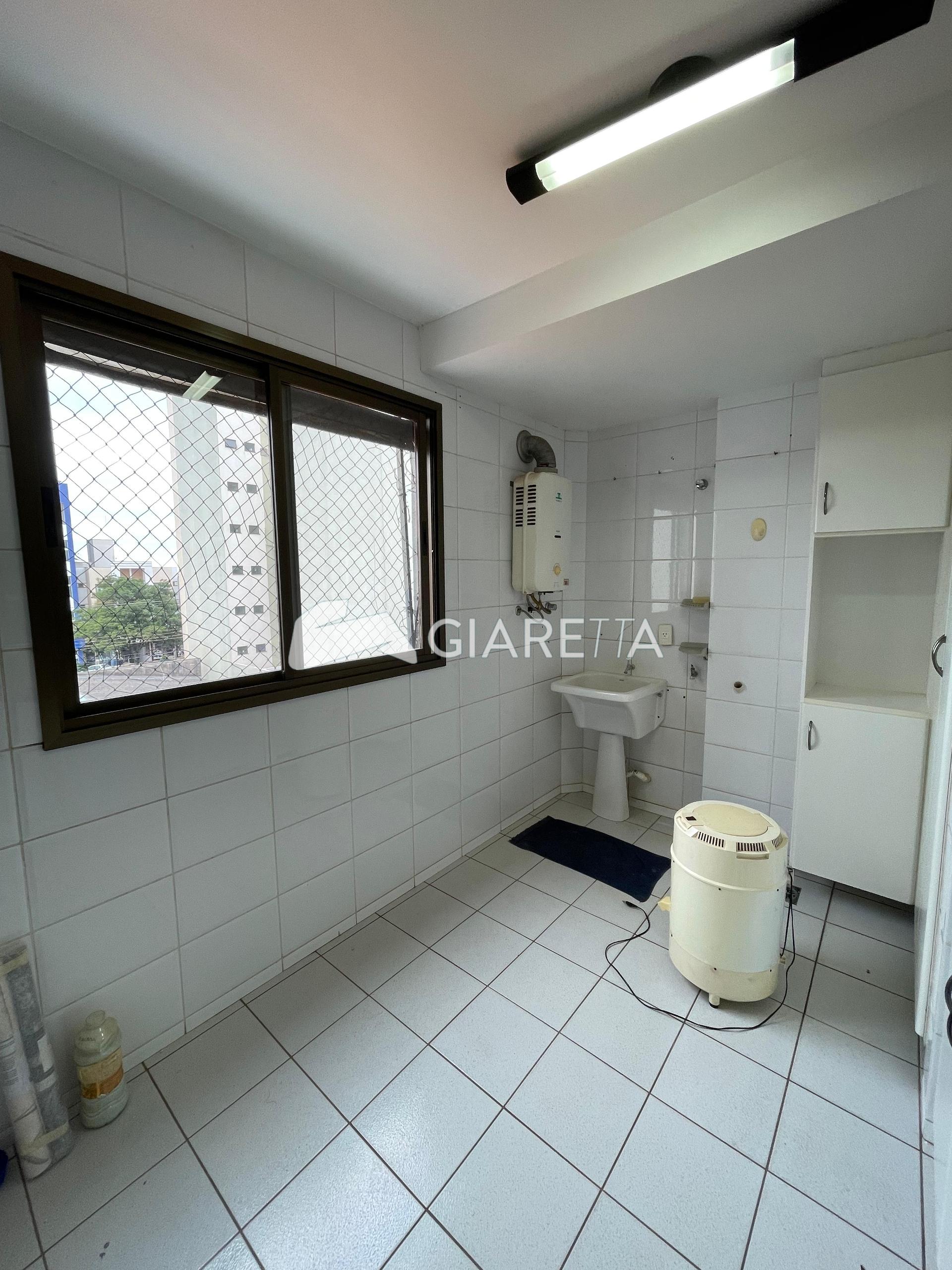 Apartamento para alugar com 1 quarto, 102m² - Foto 18