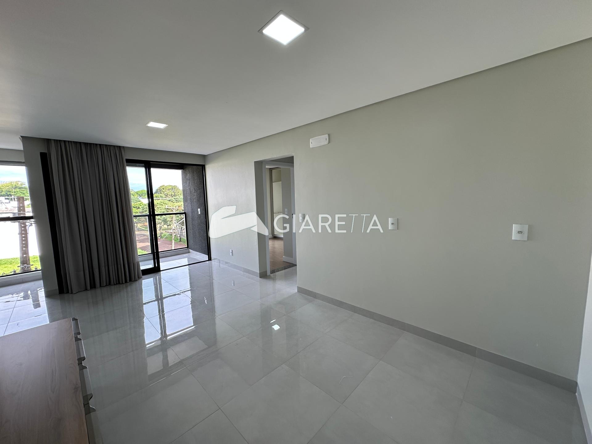 Apartamento para alugar com 2 quartos, 57m² - Foto 4