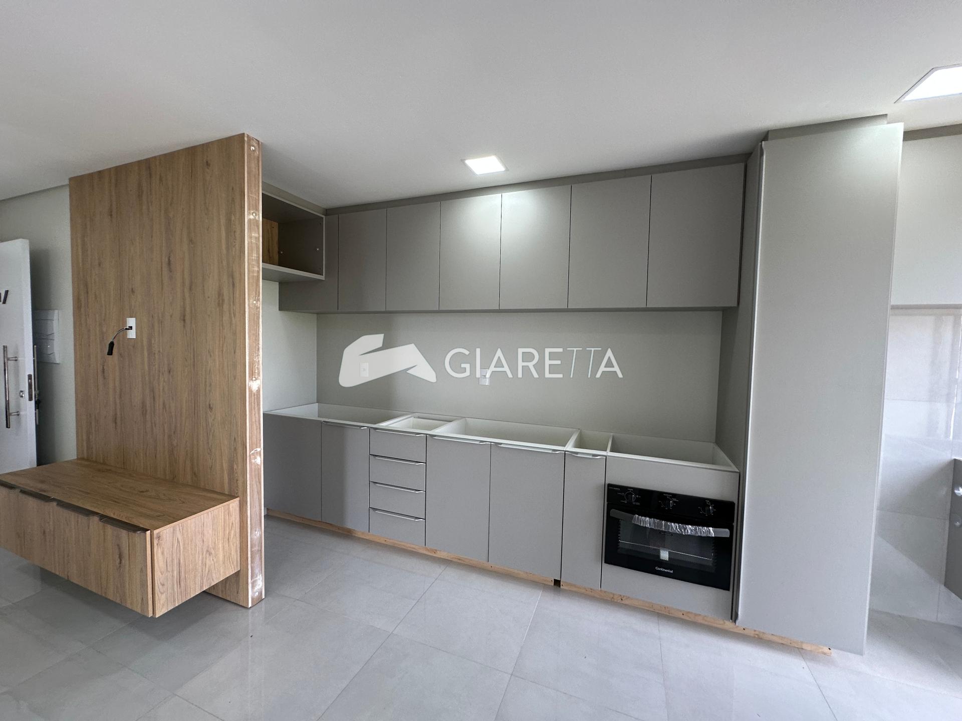 Apartamento para alugar com 2 quartos, 57m² - Foto 5