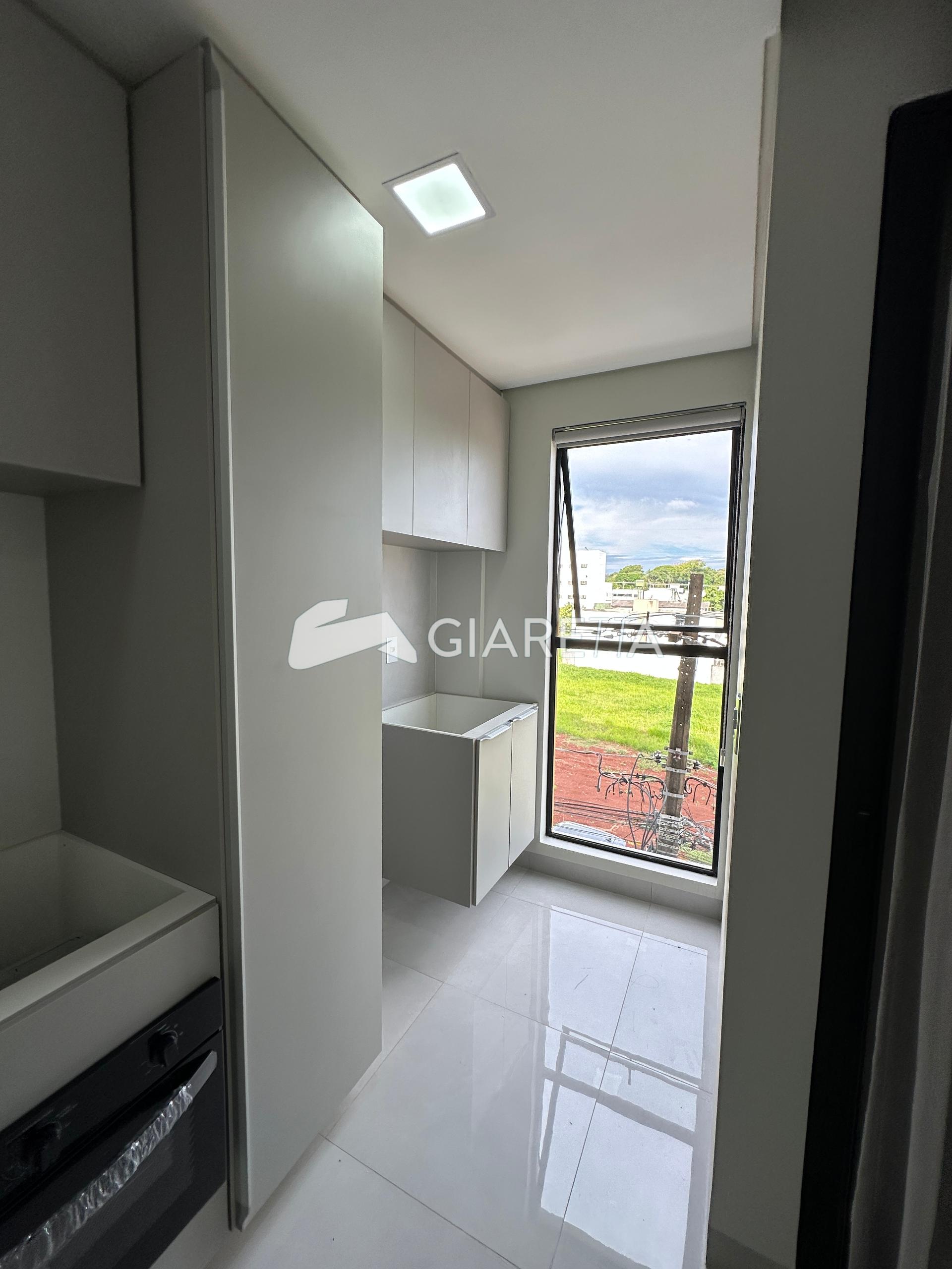 Apartamento para alugar com 2 quartos, 57m² - Foto 7