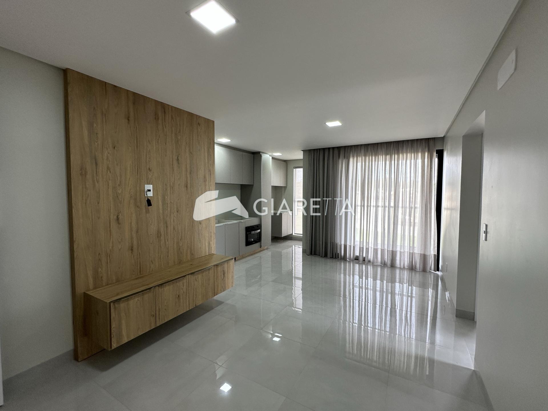 Apartamento para alugar com 2 quartos, 57m² - Foto 3