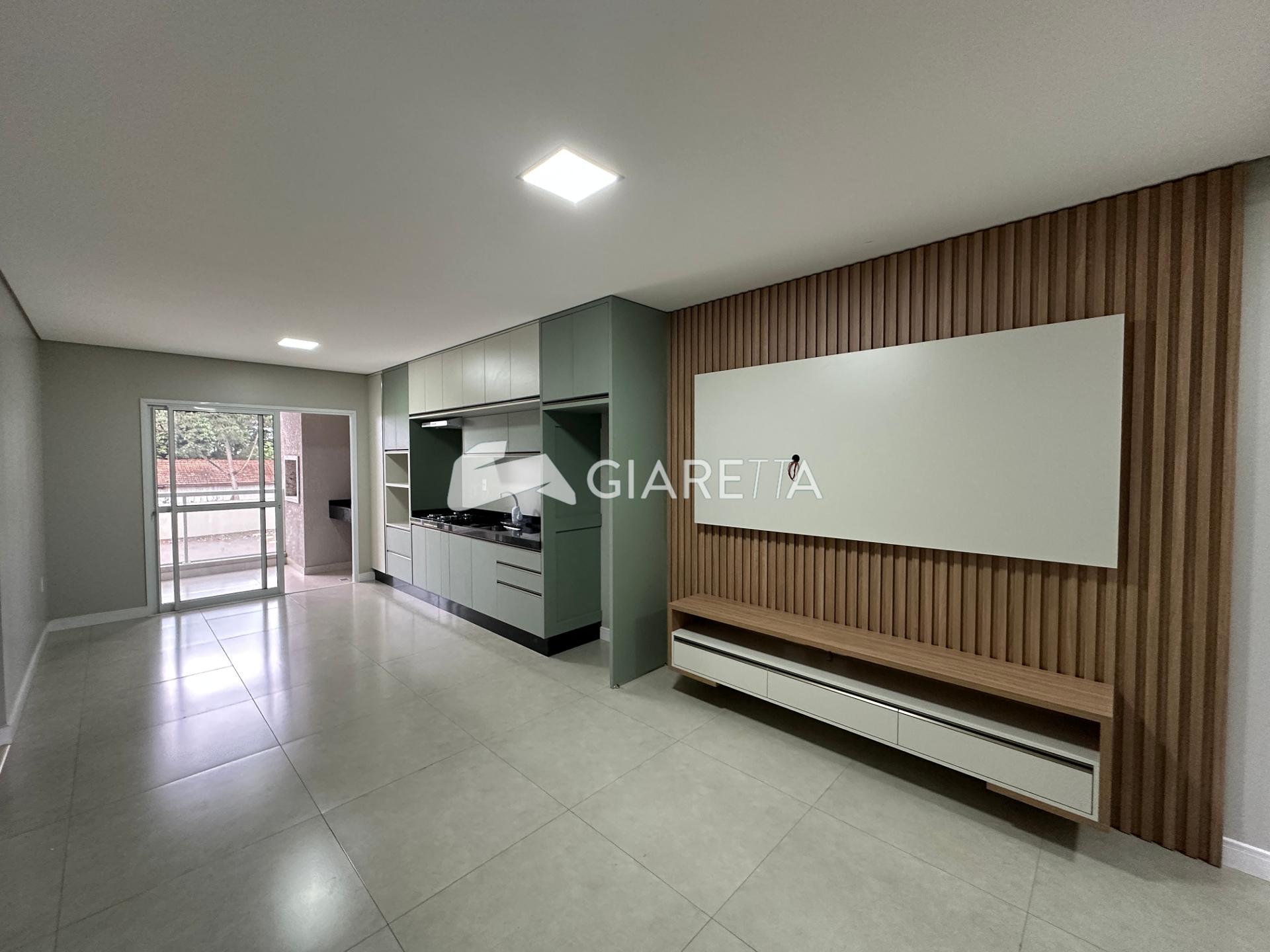 Apartamento para alugar com 2 quartos, 80m² - Foto 2