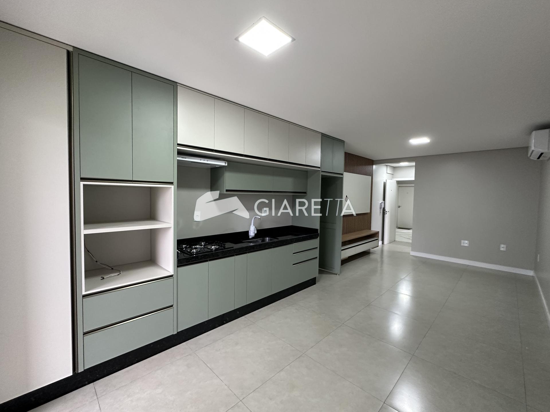 Apartamento para alugar com 2 quartos, 80m² - Foto 4