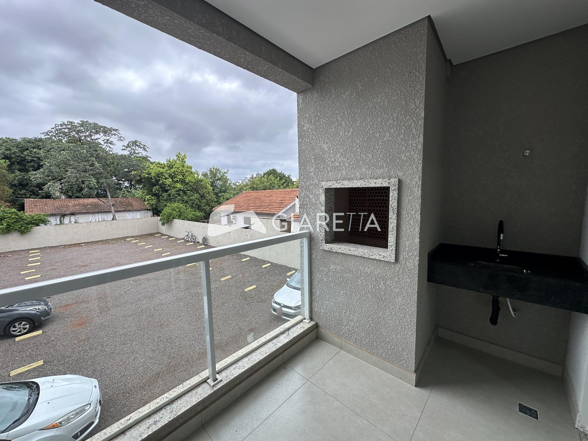 Apartamento para alugar com 2 quartos, 80m² - Foto 8