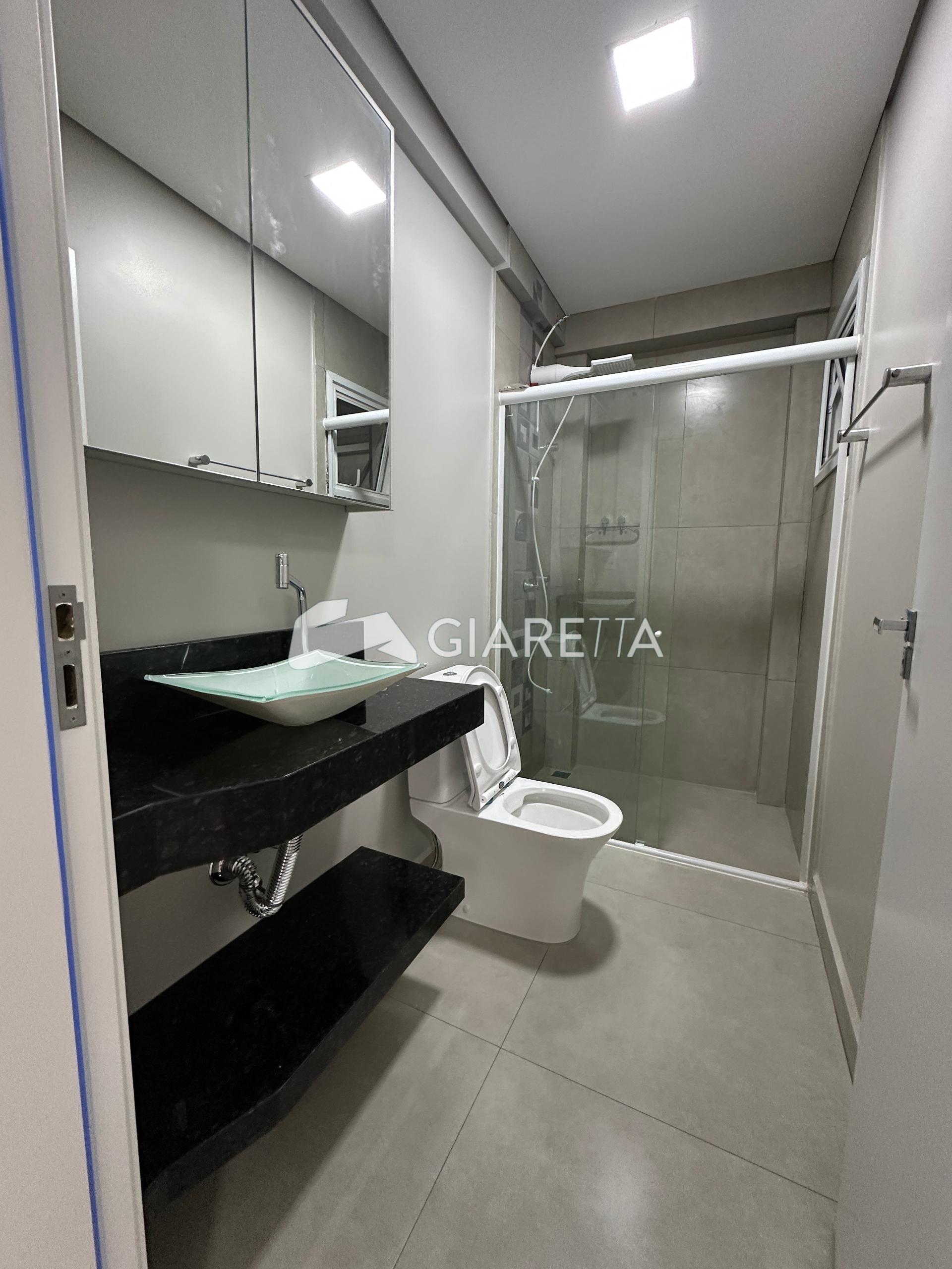 Apartamento para alugar com 2 quartos, 80m² - Foto 12