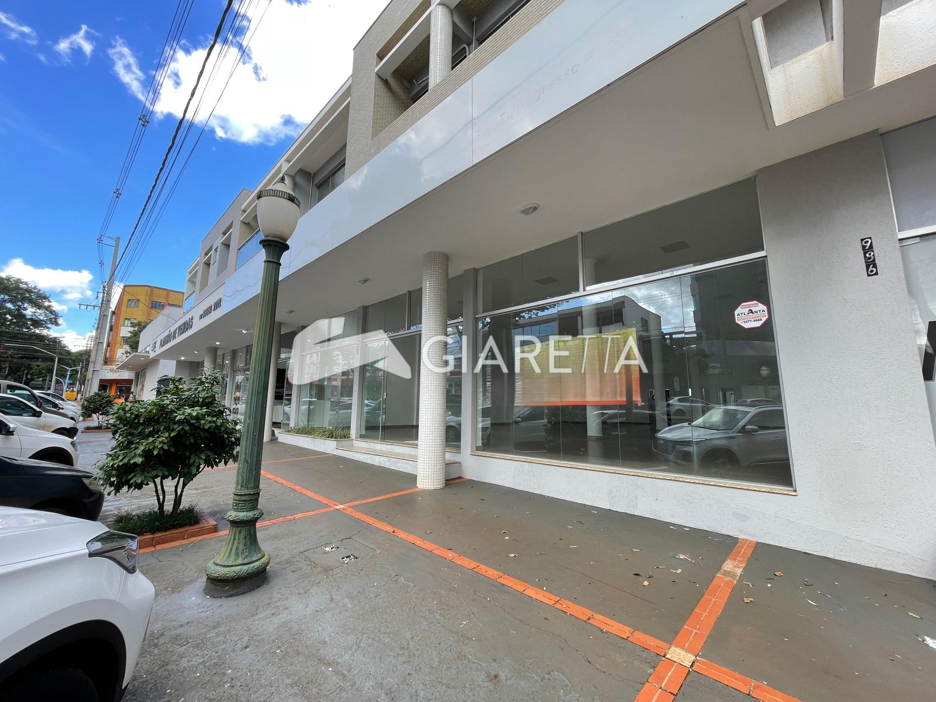 Conjunto Comercial-Sala para alugar, 300m² - Foto 2