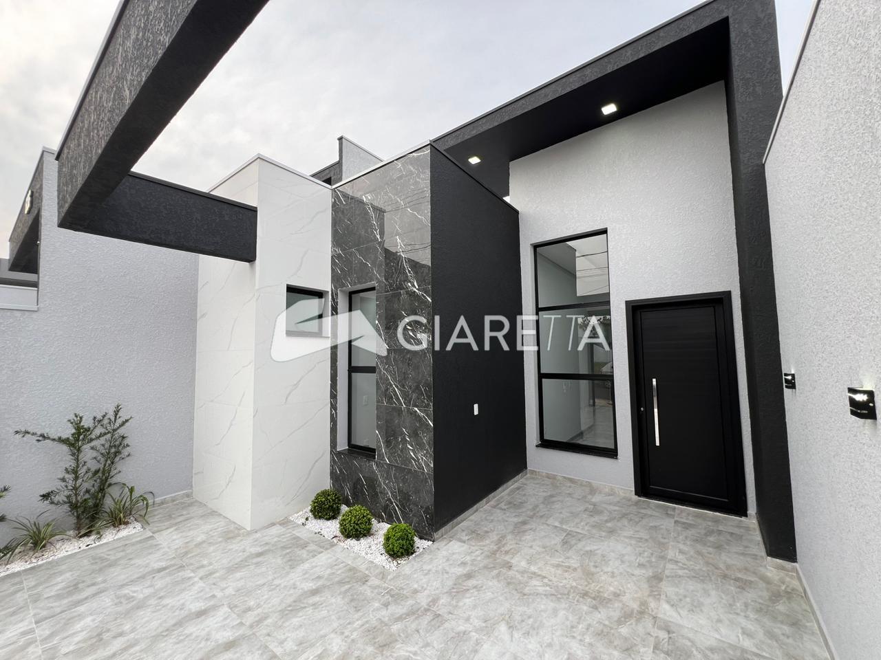 Casa à venda com 2 quartos, 100m² - Foto 2