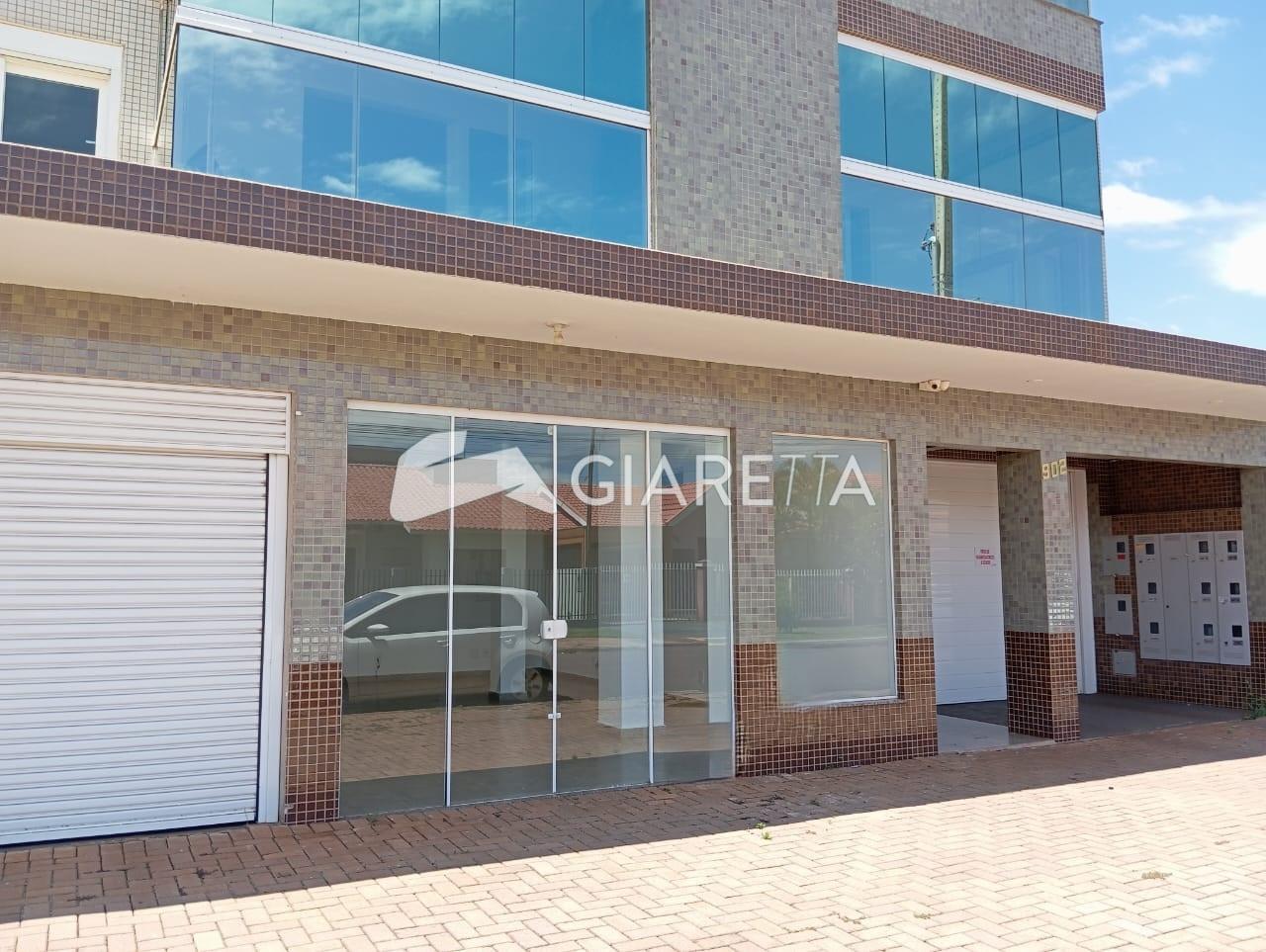 Conjunto Comercial-Sala para alugar, 53m² - Foto 1