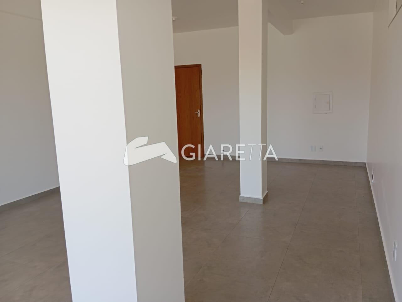 Conjunto Comercial-Sala para alugar, 53m² - Foto 5