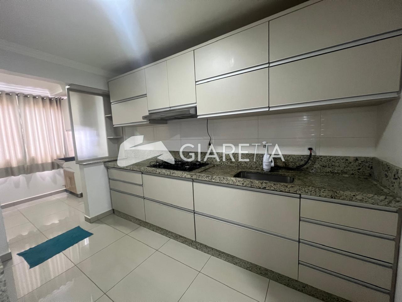 Apartamento para alugar com 1 quarto, 93m² - Foto 5