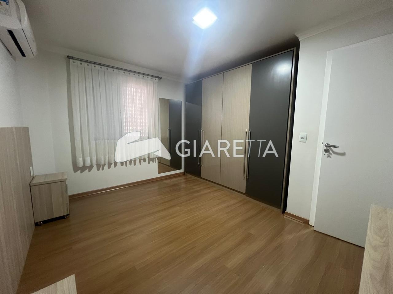 Apartamento para alugar com 1 quarto, 93m² - Foto 7