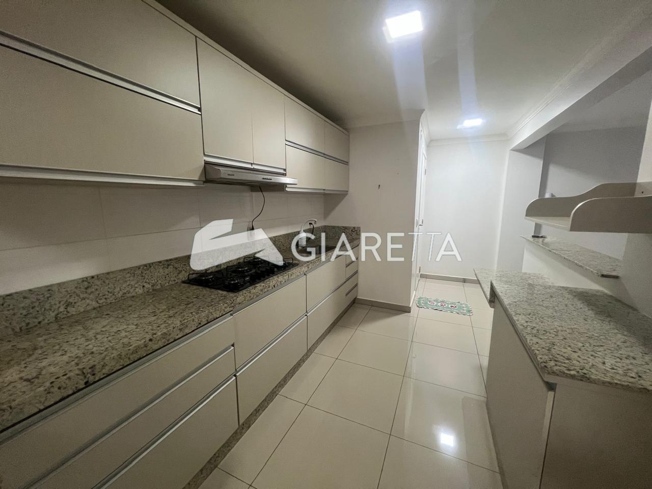 Apartamento para alugar com 1 quarto, 93m² - Foto 6