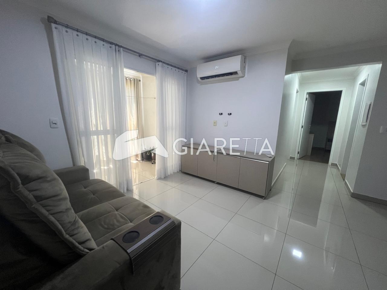 Apartamento para alugar com 1 quarto, 93m² - Foto 3