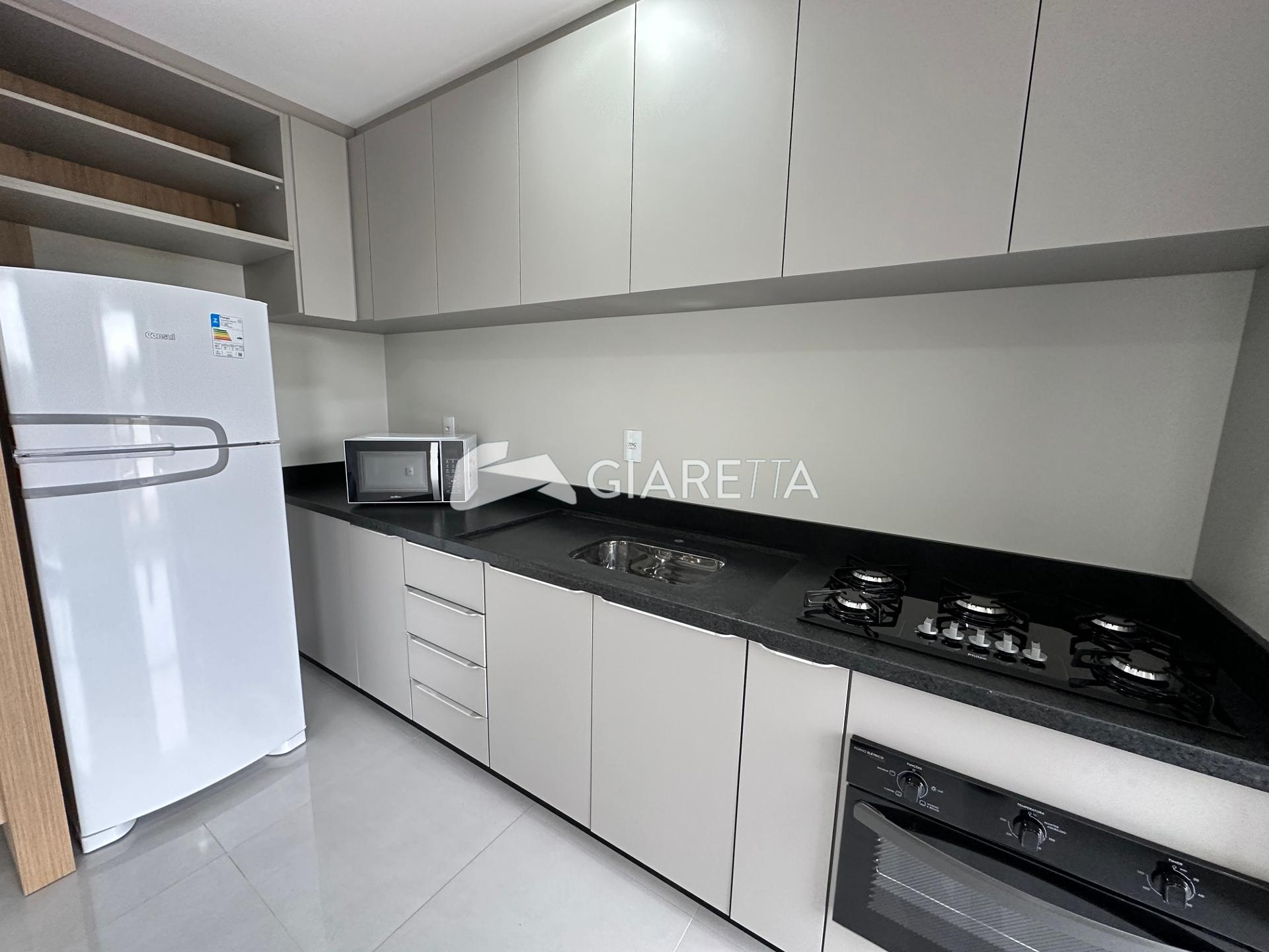 Apartamento para alugar com 2 quartos, 57m² - Foto 8