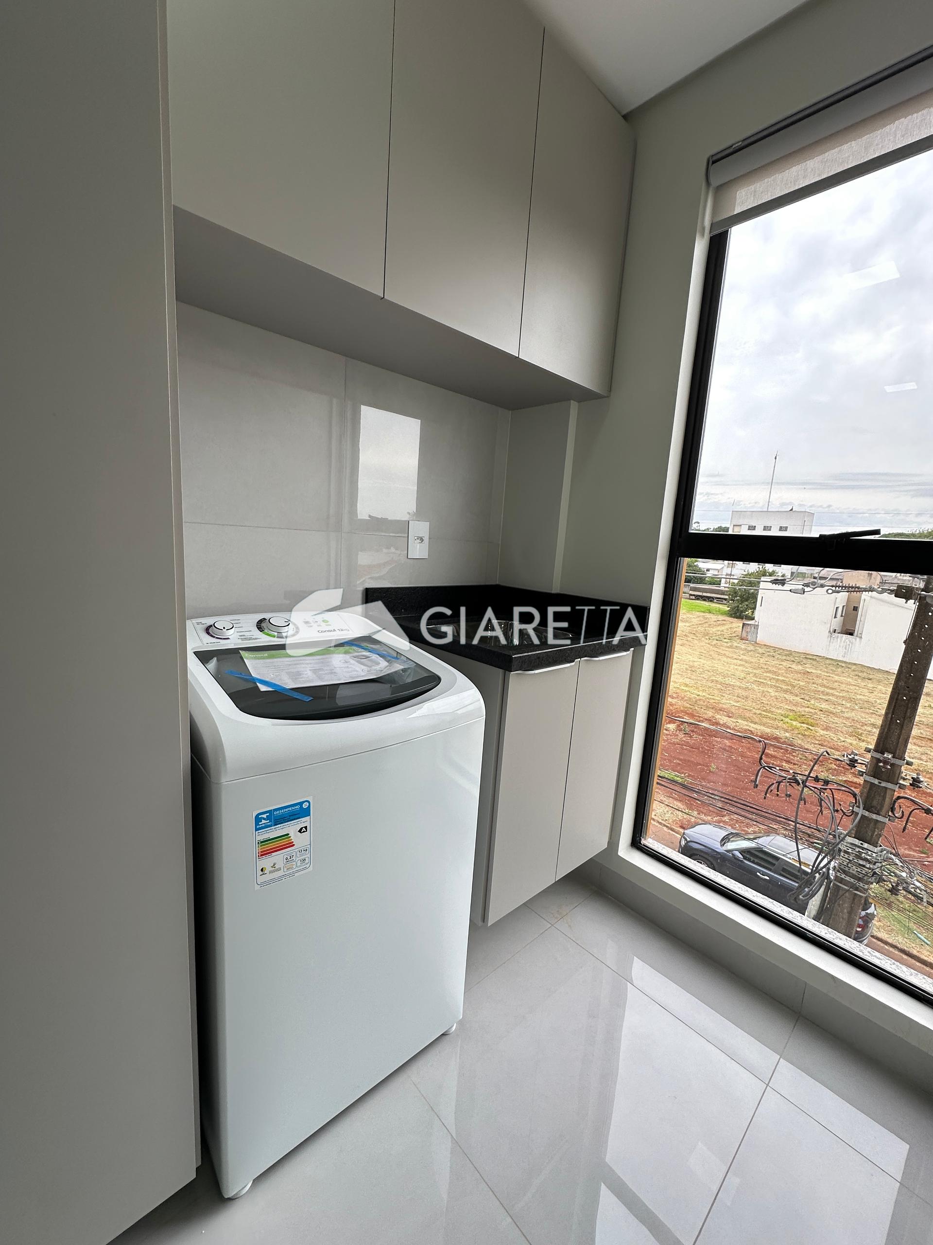 Apartamento para alugar com 2 quartos, 57m² - Foto 19