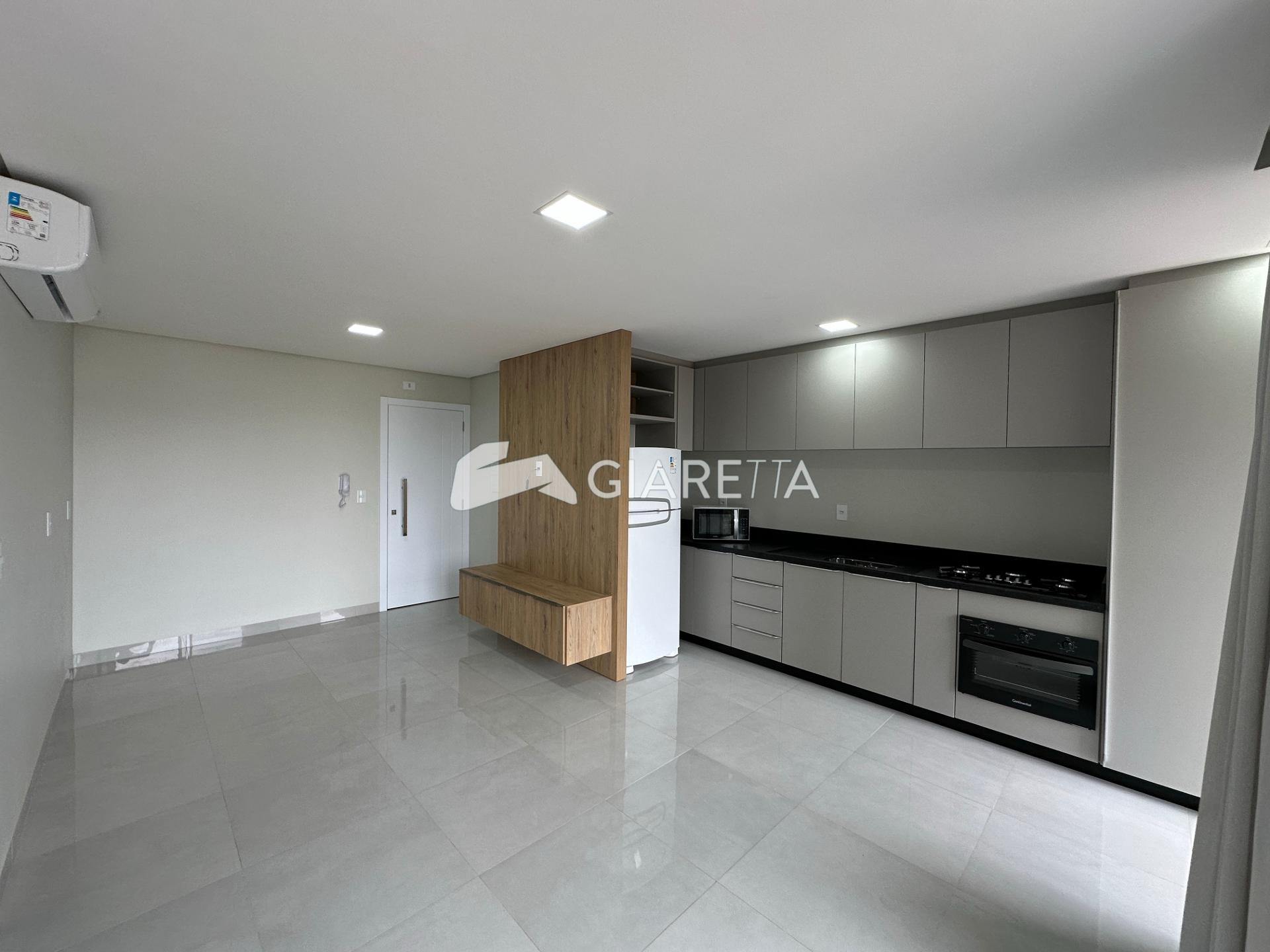 Apartamento para alugar com 2 quartos, 57m² - Foto 7