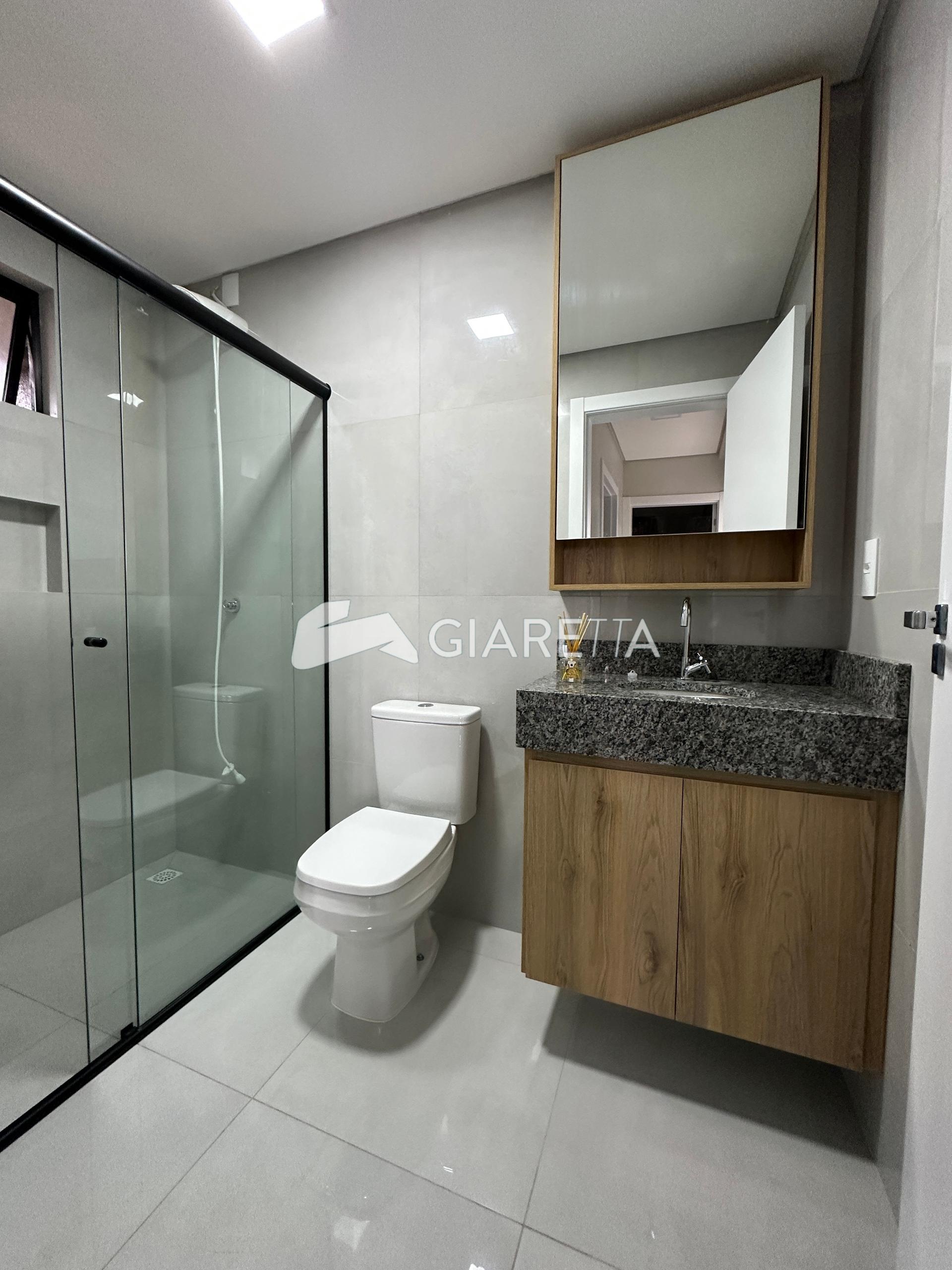 Apartamento para alugar com 2 quartos, 57m² - Foto 18