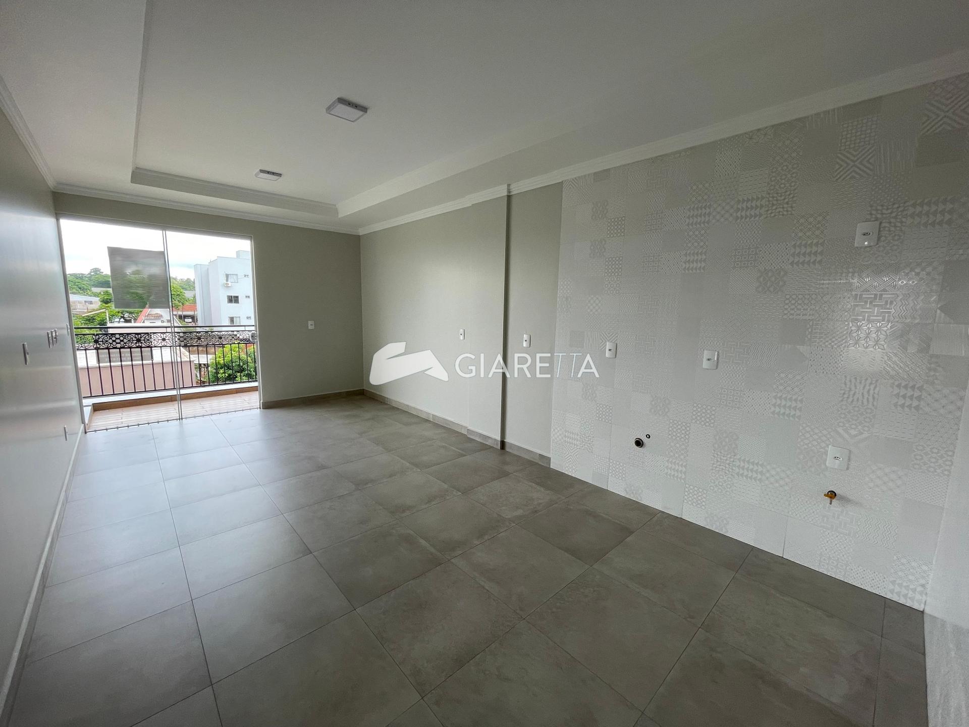 Apartamento para alugar com 1 quarto, 84m² - Foto 1