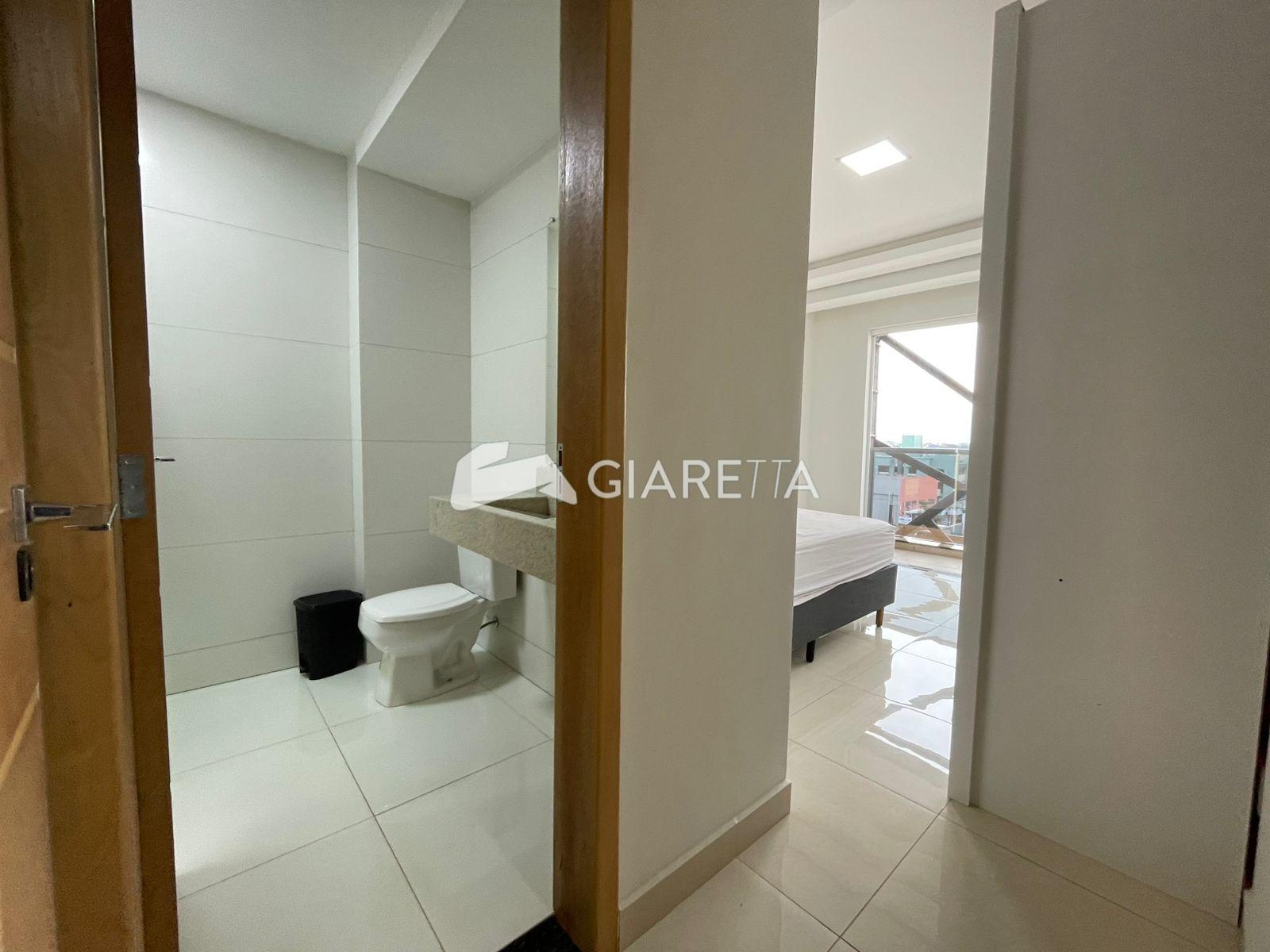 Apartamento para alugar com 2 quartos, 100m² - Foto 9