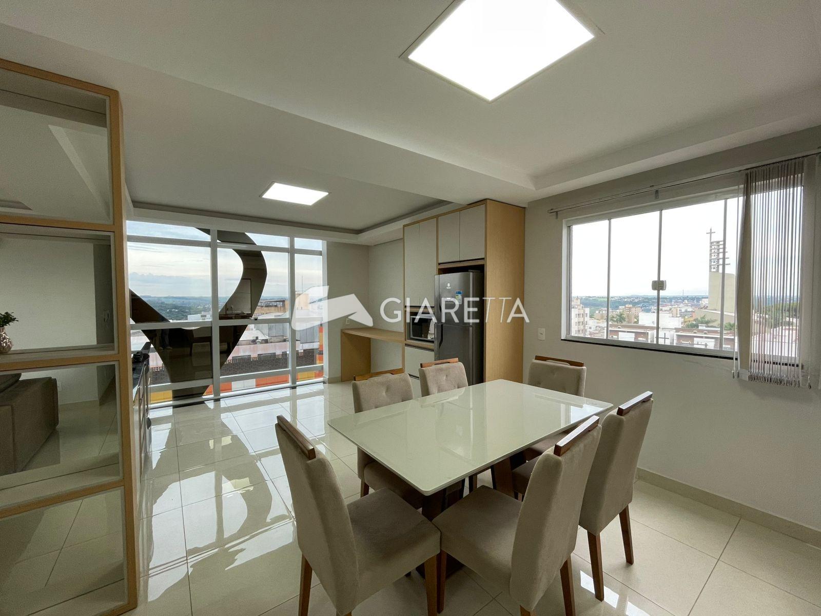 Apartamento para alugar com 2 quartos, 100m² - Foto 3