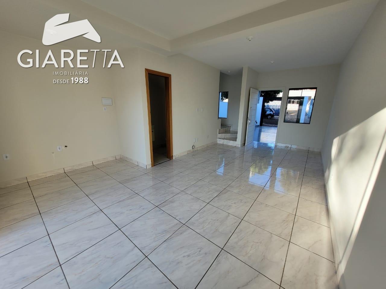 Sobrado para alugar com 2 quartos, 79m² - Foto 4